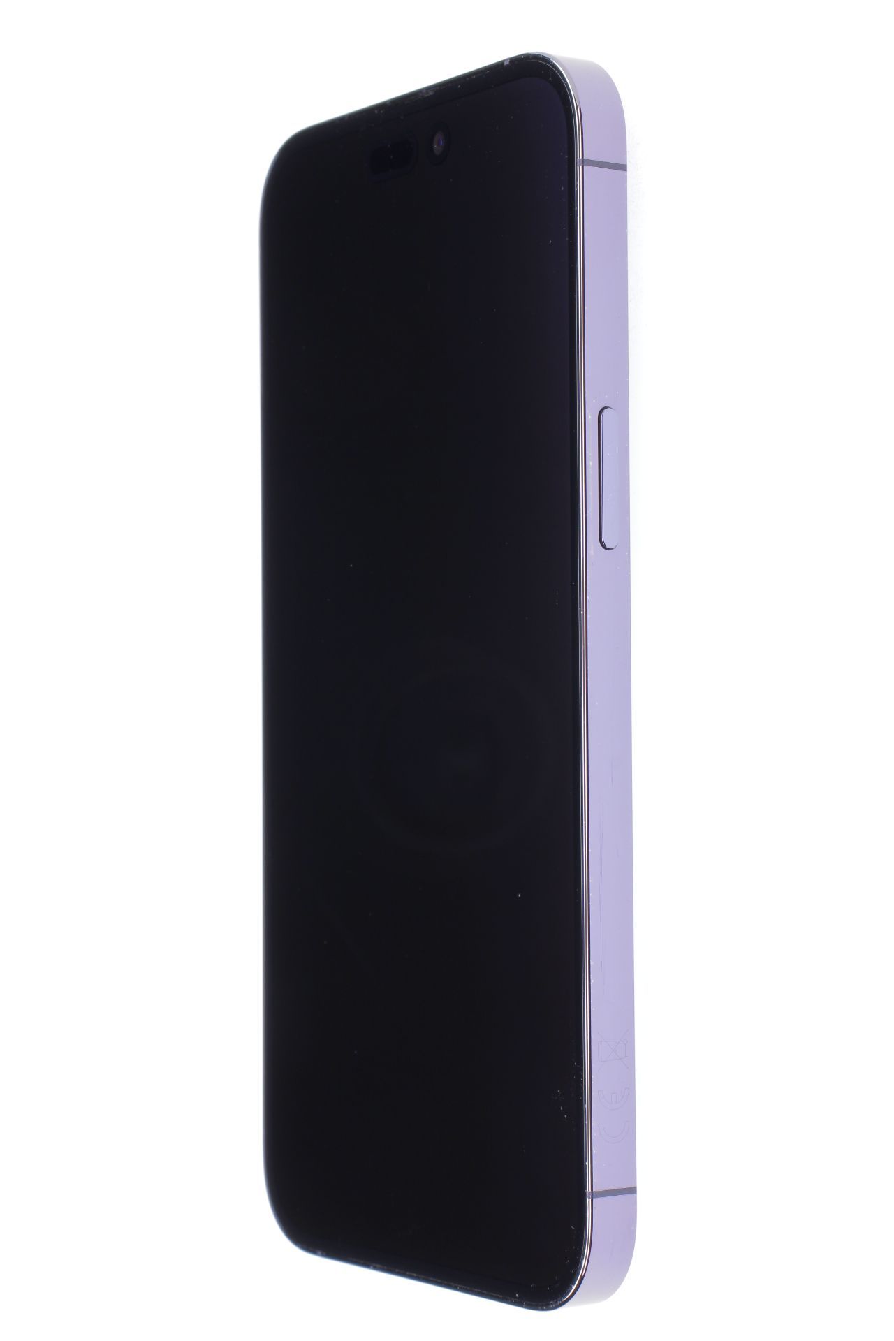 Apple iPhone 14 Pro Max 128 GB Deep Purple