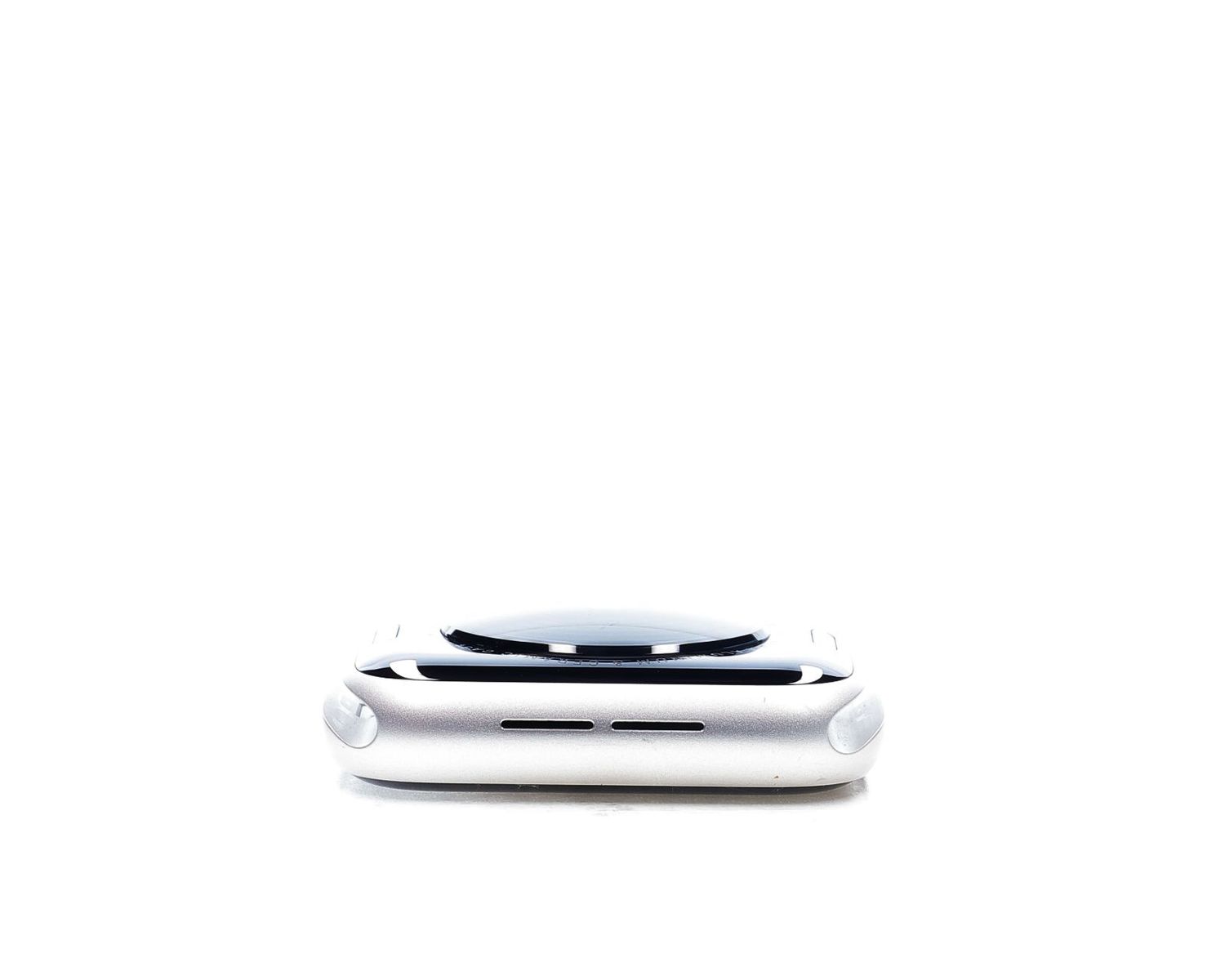 Apple Watch SE 2020, GPS, Aluminium 44mm Silver - Отлично