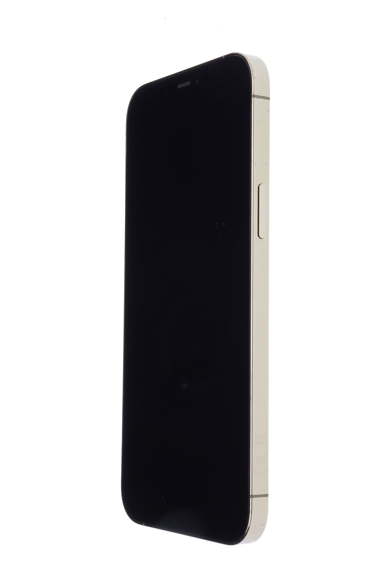 Apple iPhone 12 Pro Max 128 GB Gold - Foarte bun