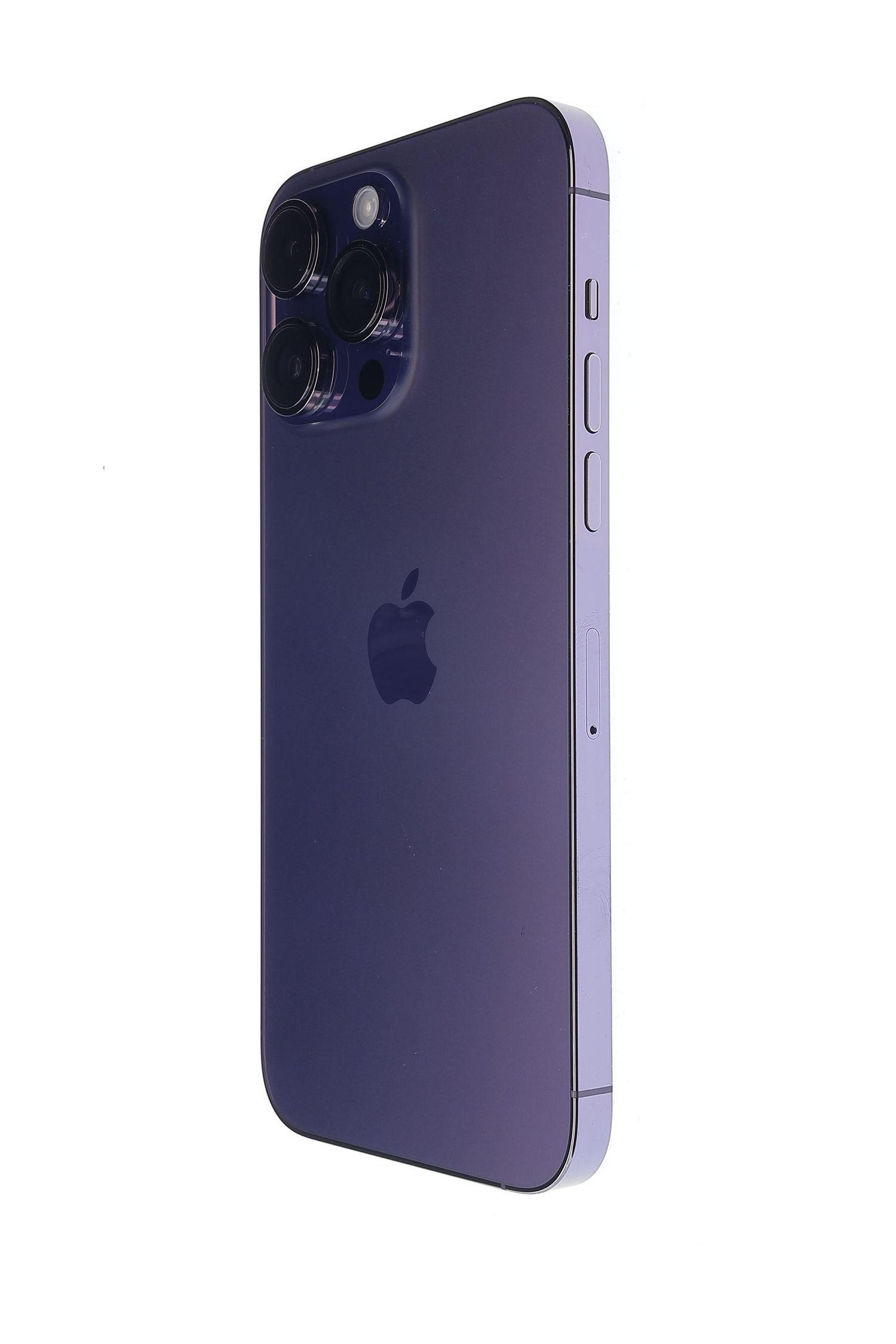 Apple iPhone 14 Pro Max 256 GB Deep Purple - Excelent