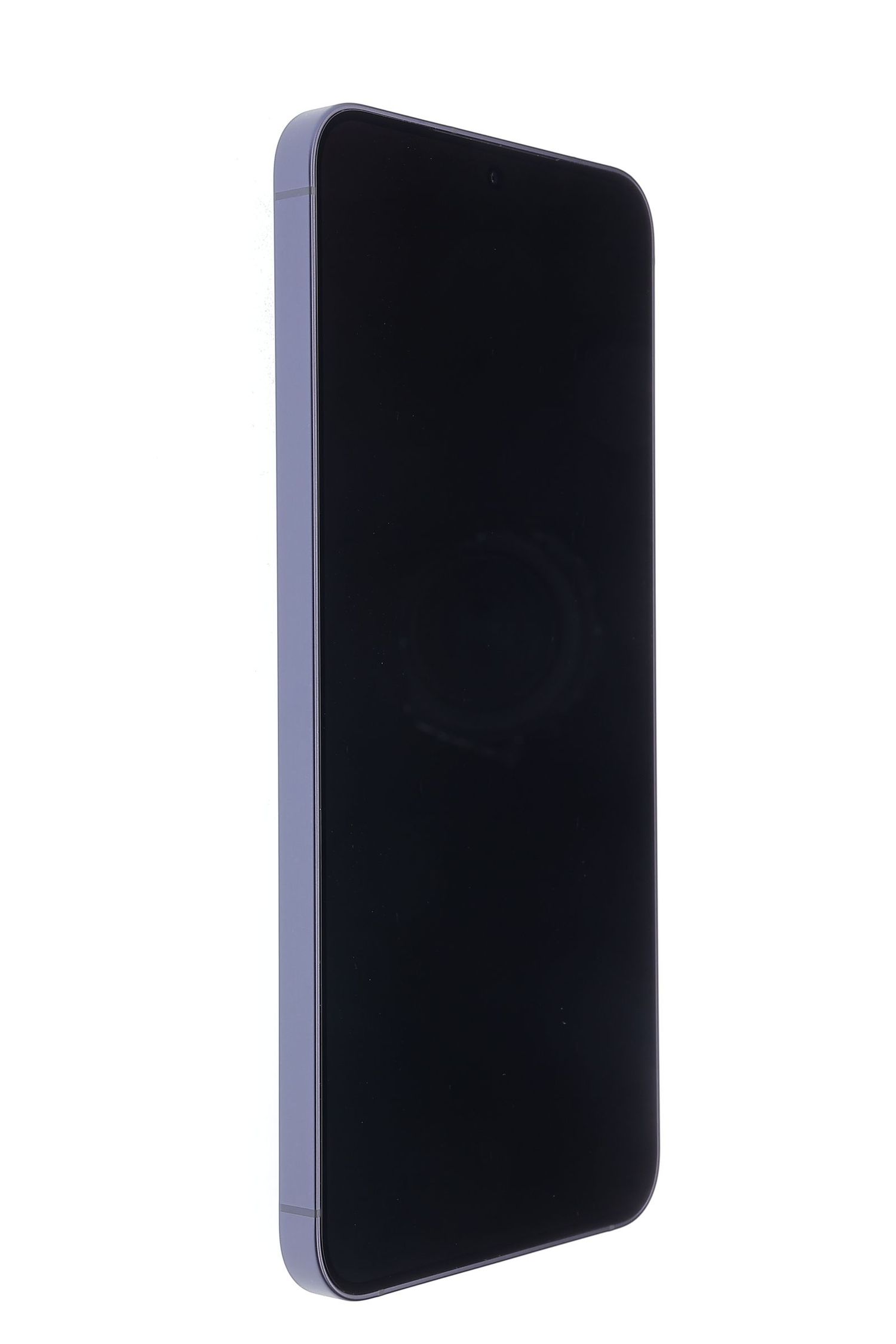 Samsung Galaxy S25 Plus 5G Dual Sim 512 GB Blue Black - Като нов