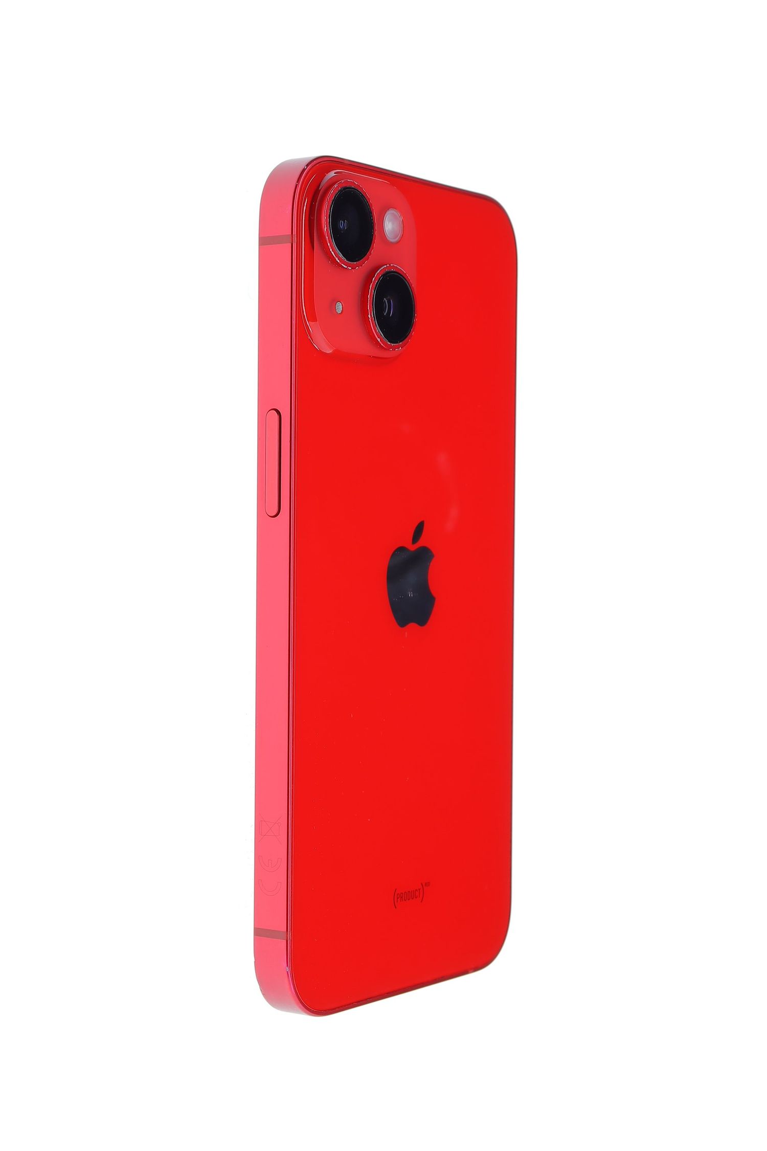Apple iPhone 14 128 GB Red - Nagyon jó
