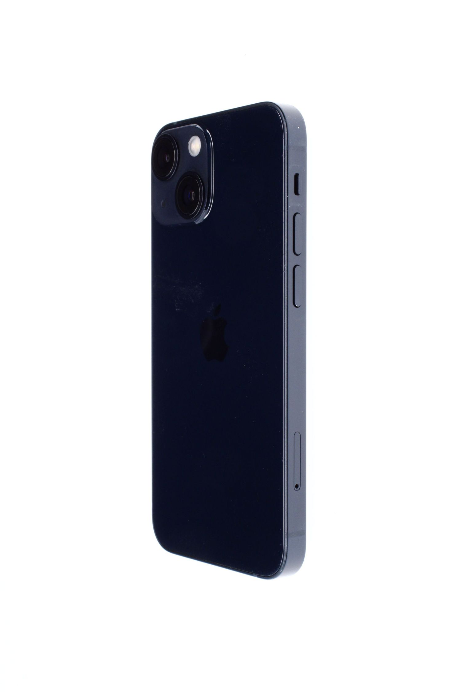 Apple iPhone 13 mini 128 GB Midnight - Foarte bun
