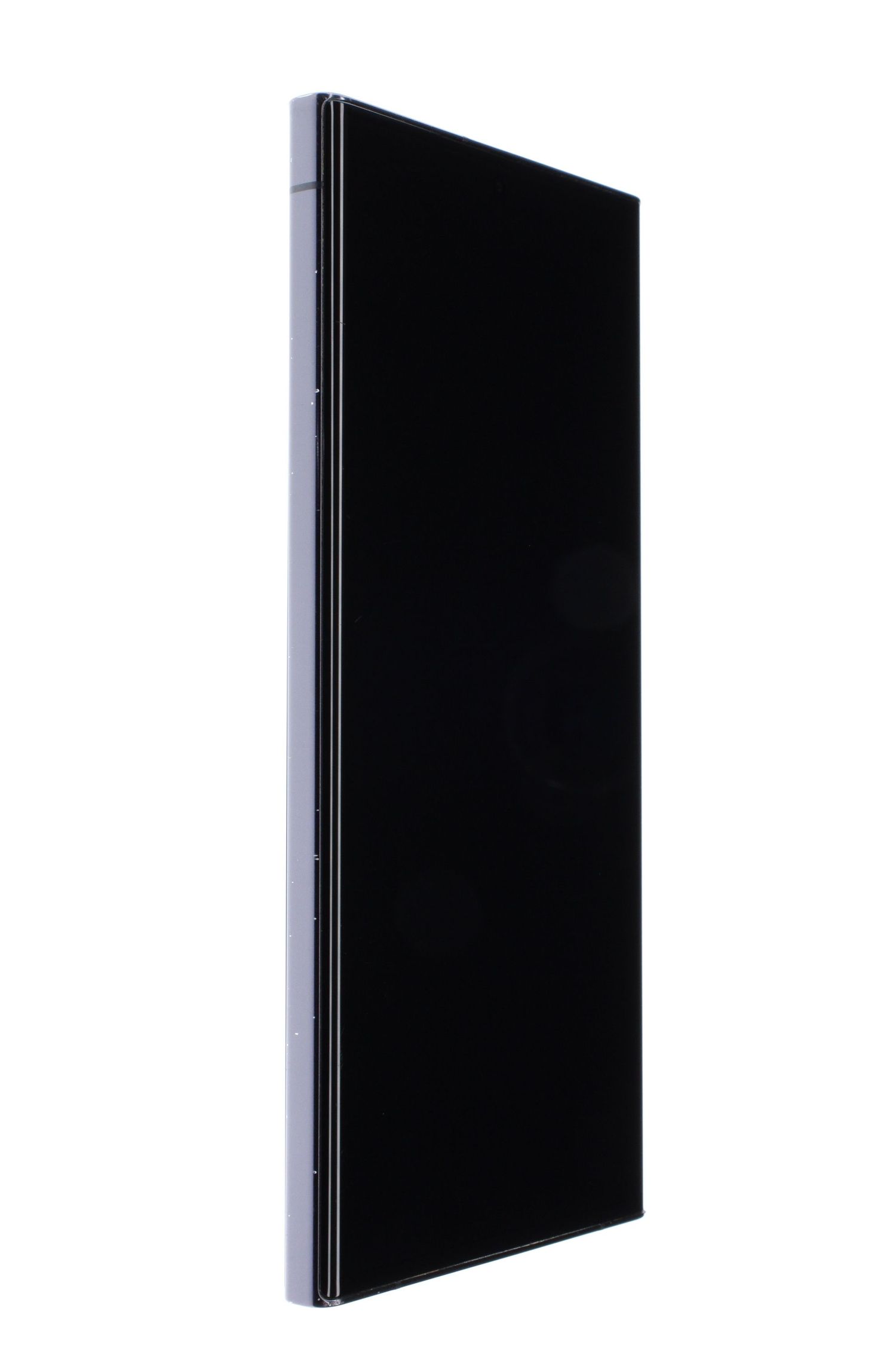 Samsung Galaxy S23 Ultra 5G Dual Sim 512 GB Phantom Black - Πολύ καλό