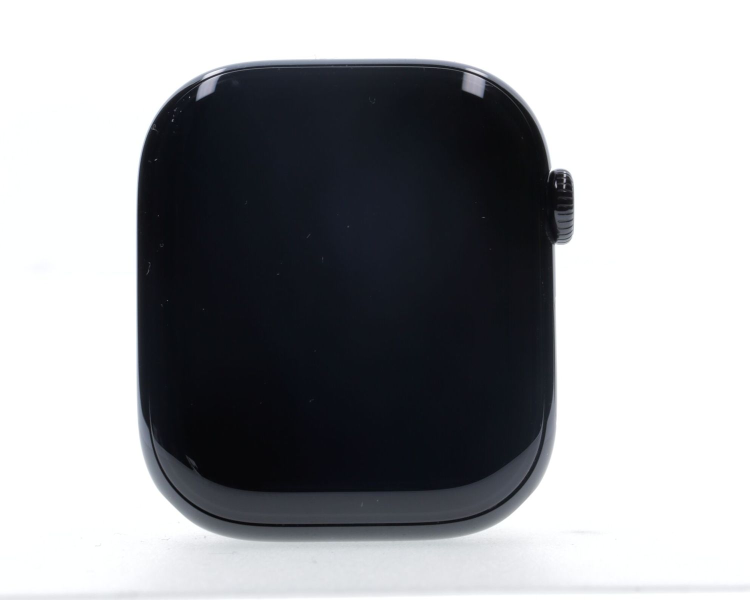 Apple Watch Series 10 2024, GPS, Aluminium 46mm Jet Black