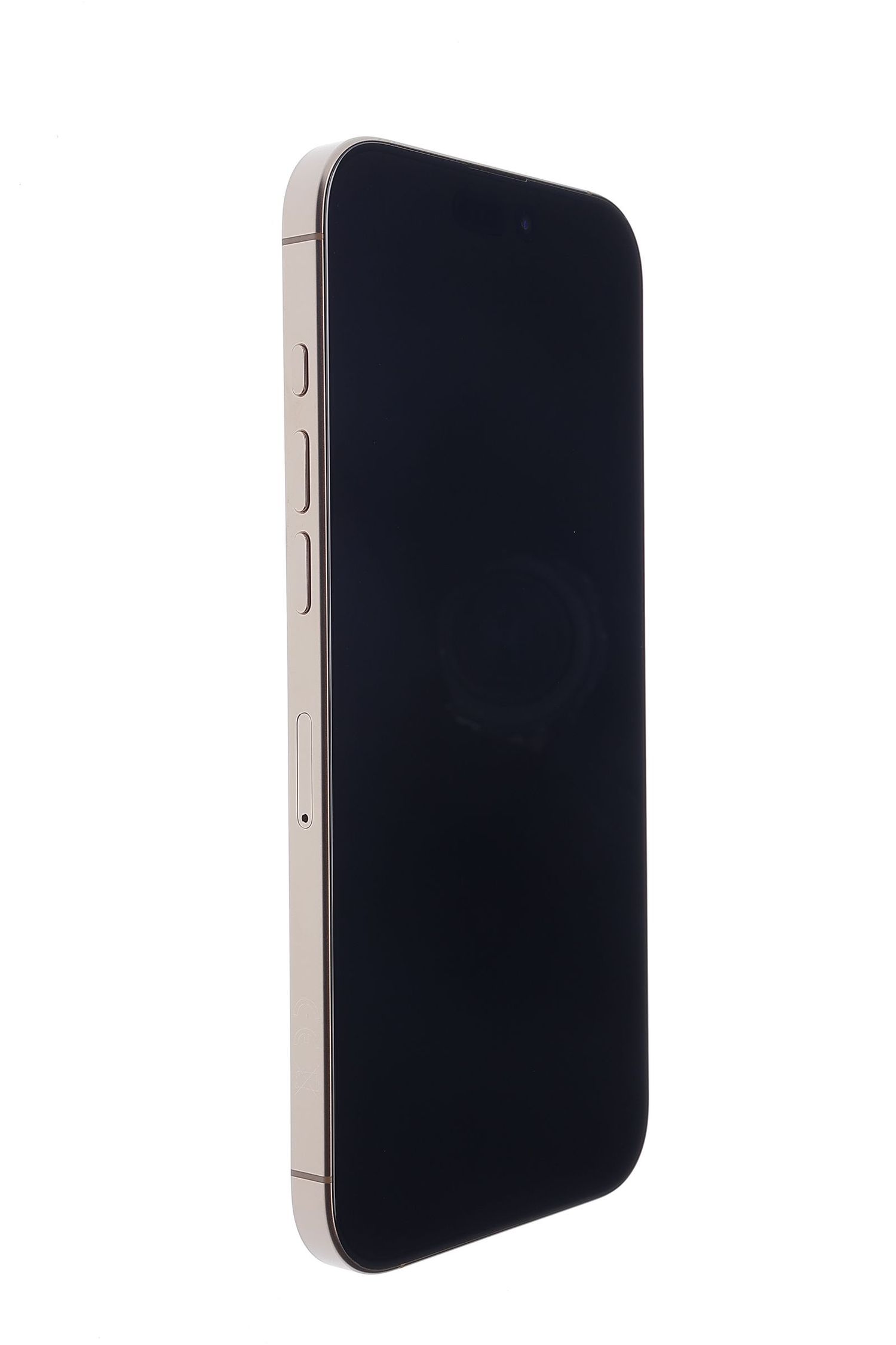 Apple iPhone 16 Pro Max 512 GB Desert Titanium - Ca nou