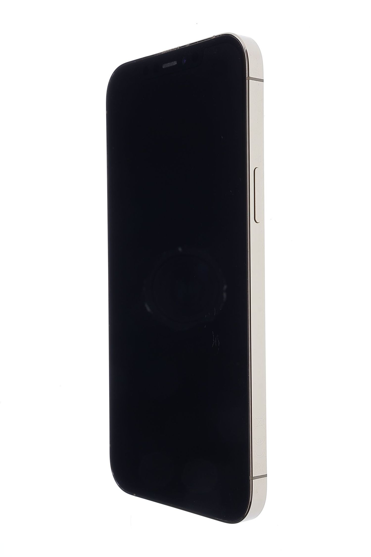 Apple iPhone 12 Pro Max 128 GB Gold - Отлично