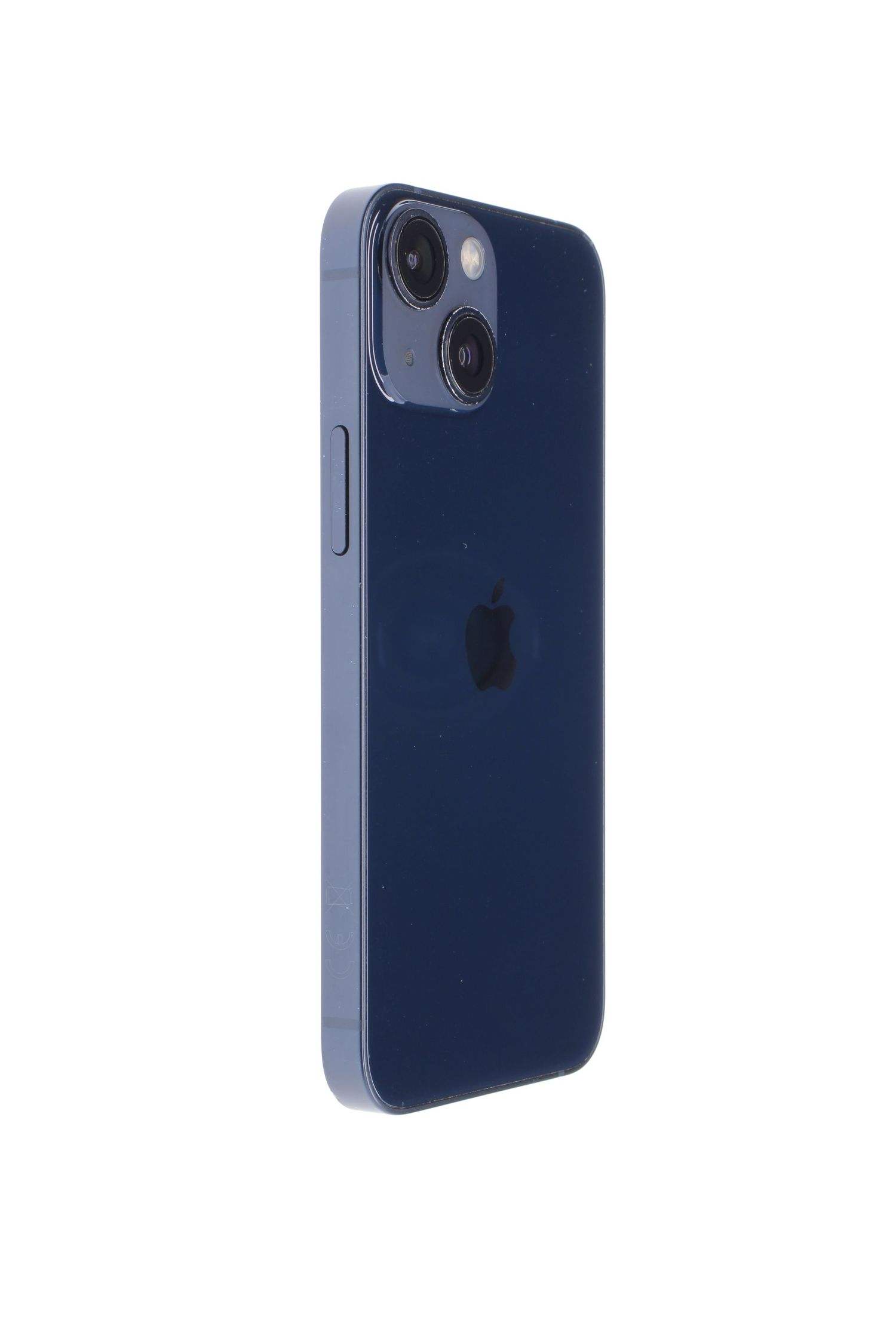 Apple iPhone 13 mini 128 GB Midnight - Много добро