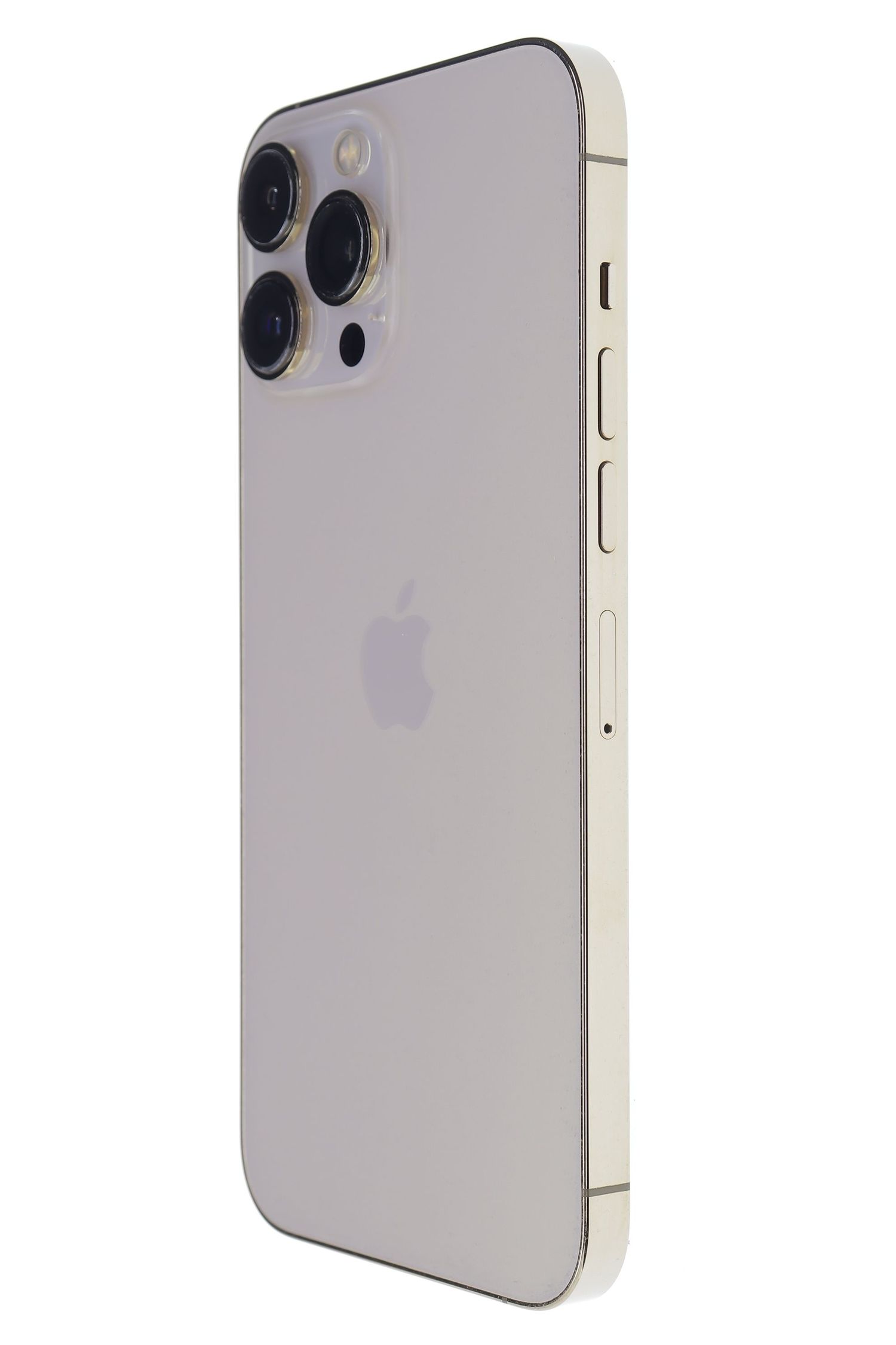 Apple iPhone 13 Pro Max 512 GB Gold - Foarte bun