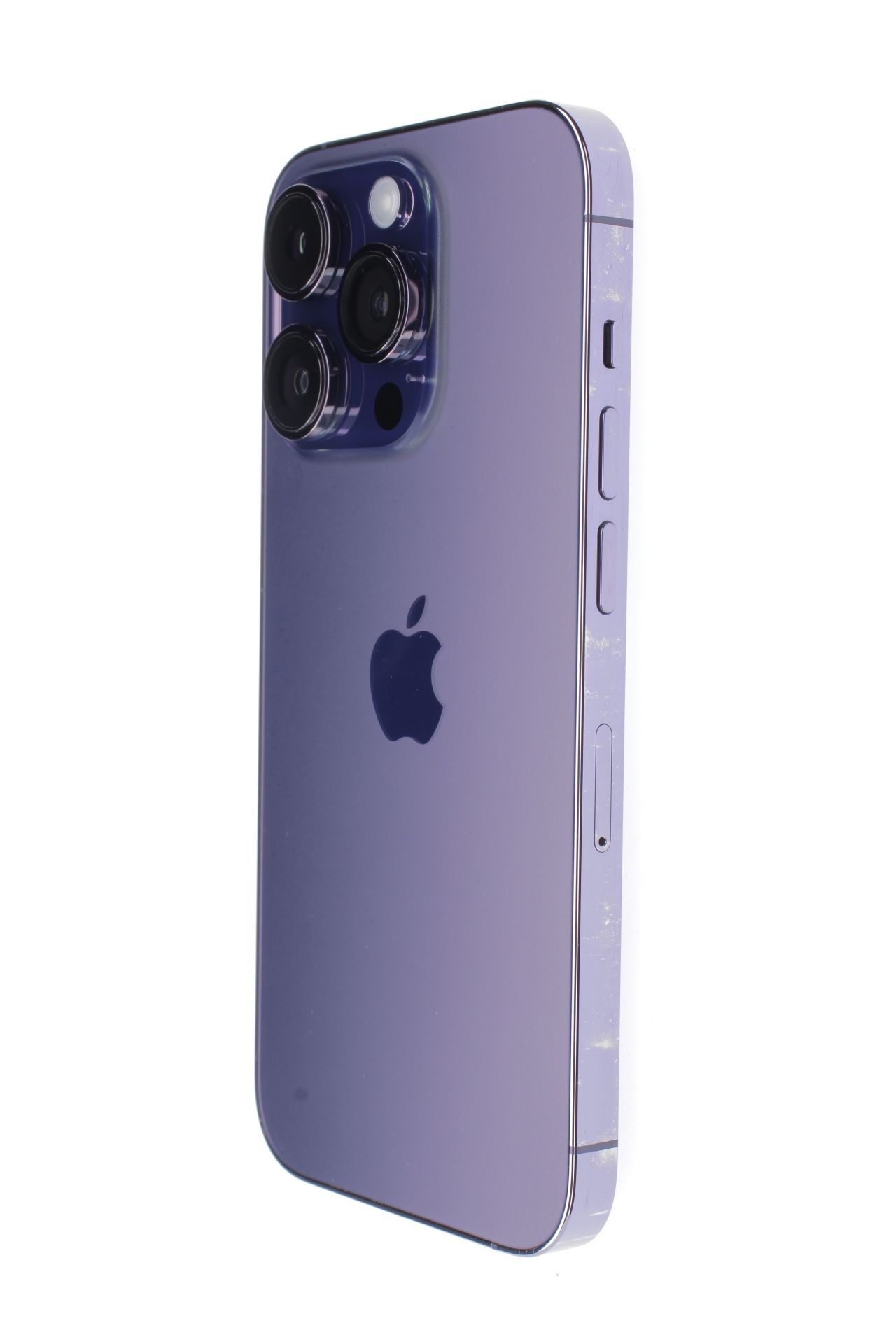 Apple iPhone 14 Pro, Deep Purple, 128 GB - de la 2.039 lei