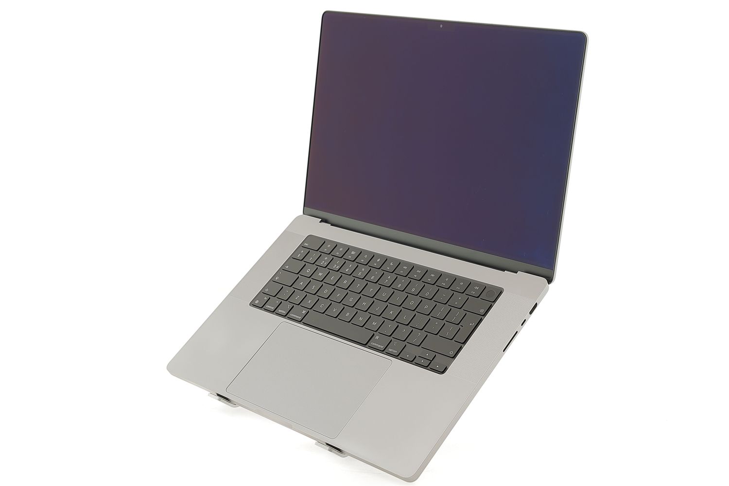 MacBook本体 Macbookpro 2021 Apple MacBook Pro 16″ 2021, M1 Pro 10 Cores, 16 GB, 16 core GPU