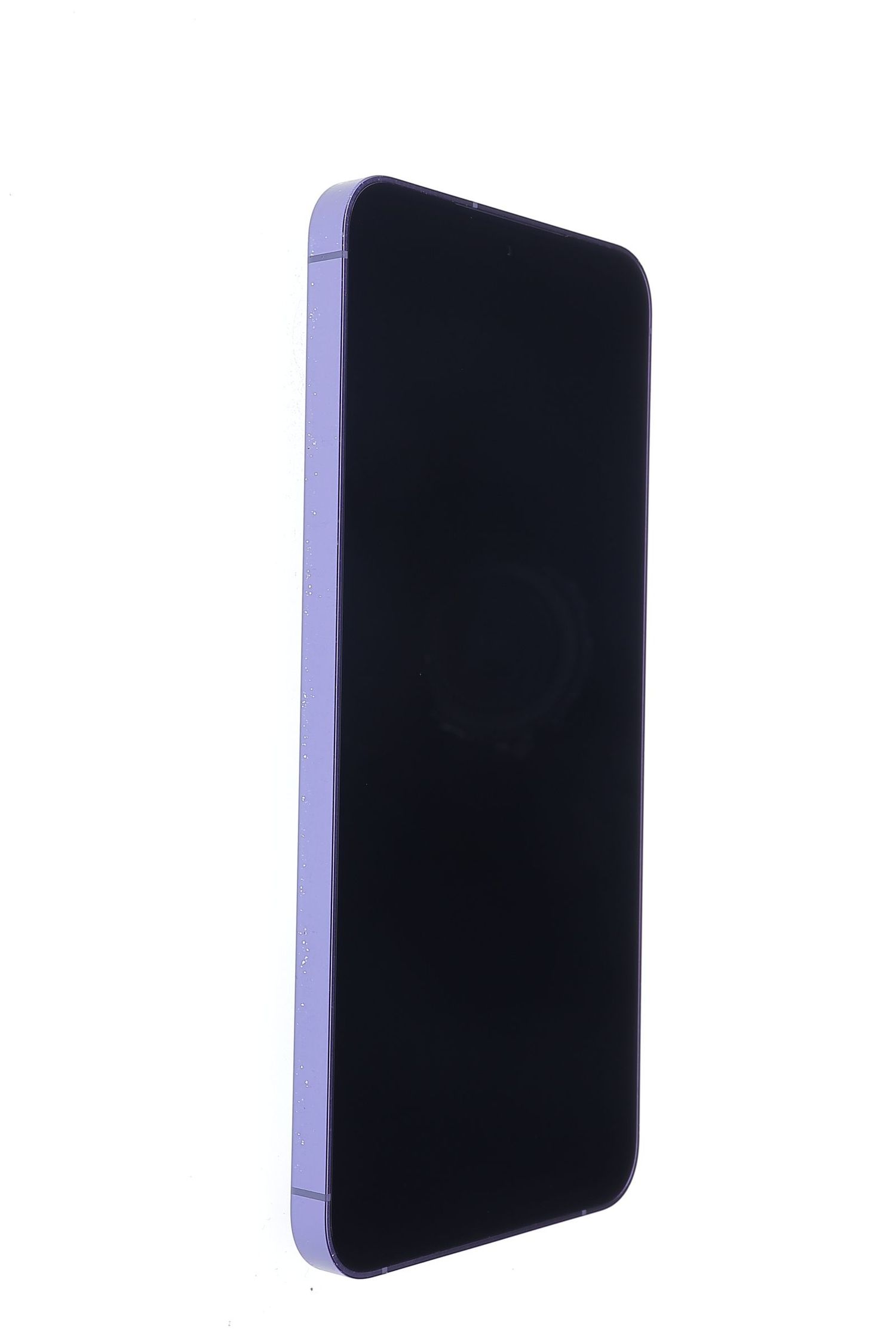 Samsung Galaxy S24 Plus 5G Dual Sim 512 GB Cobalt Violet - Εξαιρετικό