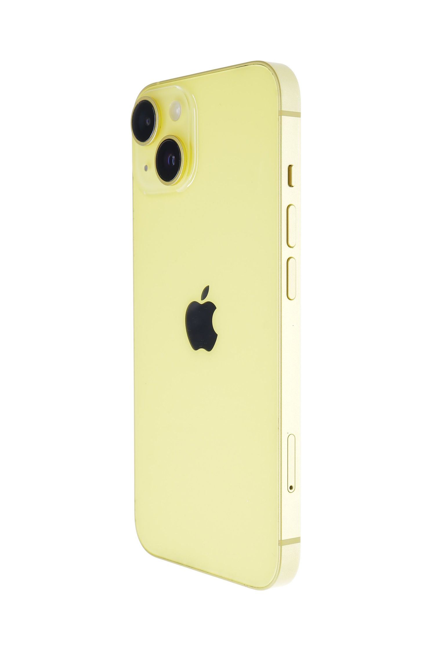 Apple iPhone 14, Yellow, 128 GB - de la 1.679 lei
