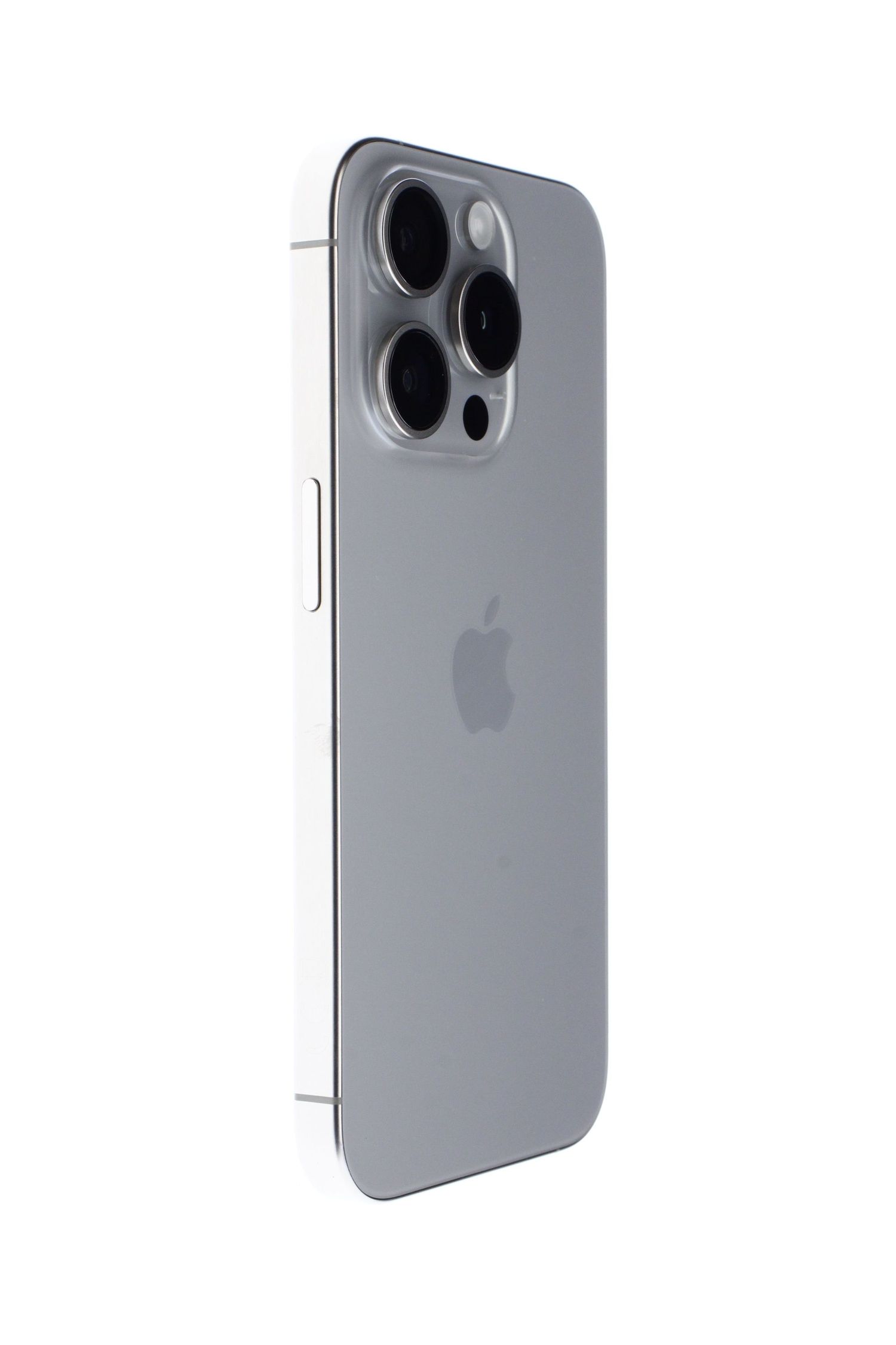 Apple iPhone 15 Pro 256 GB Natural Titanium - Σαν καινούργιο