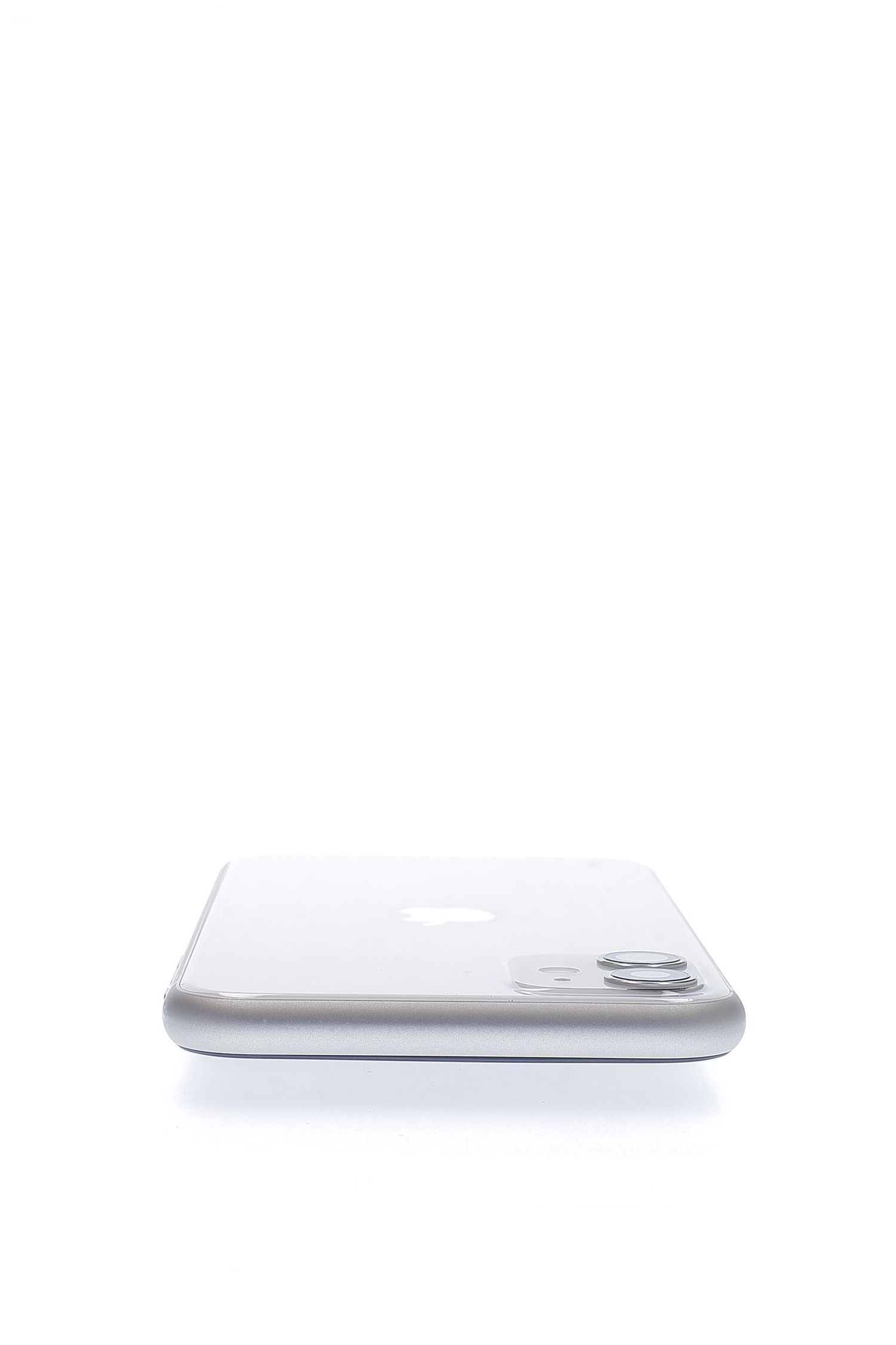 Apple iPhone 11 64 GB White - Εξαιρετικό