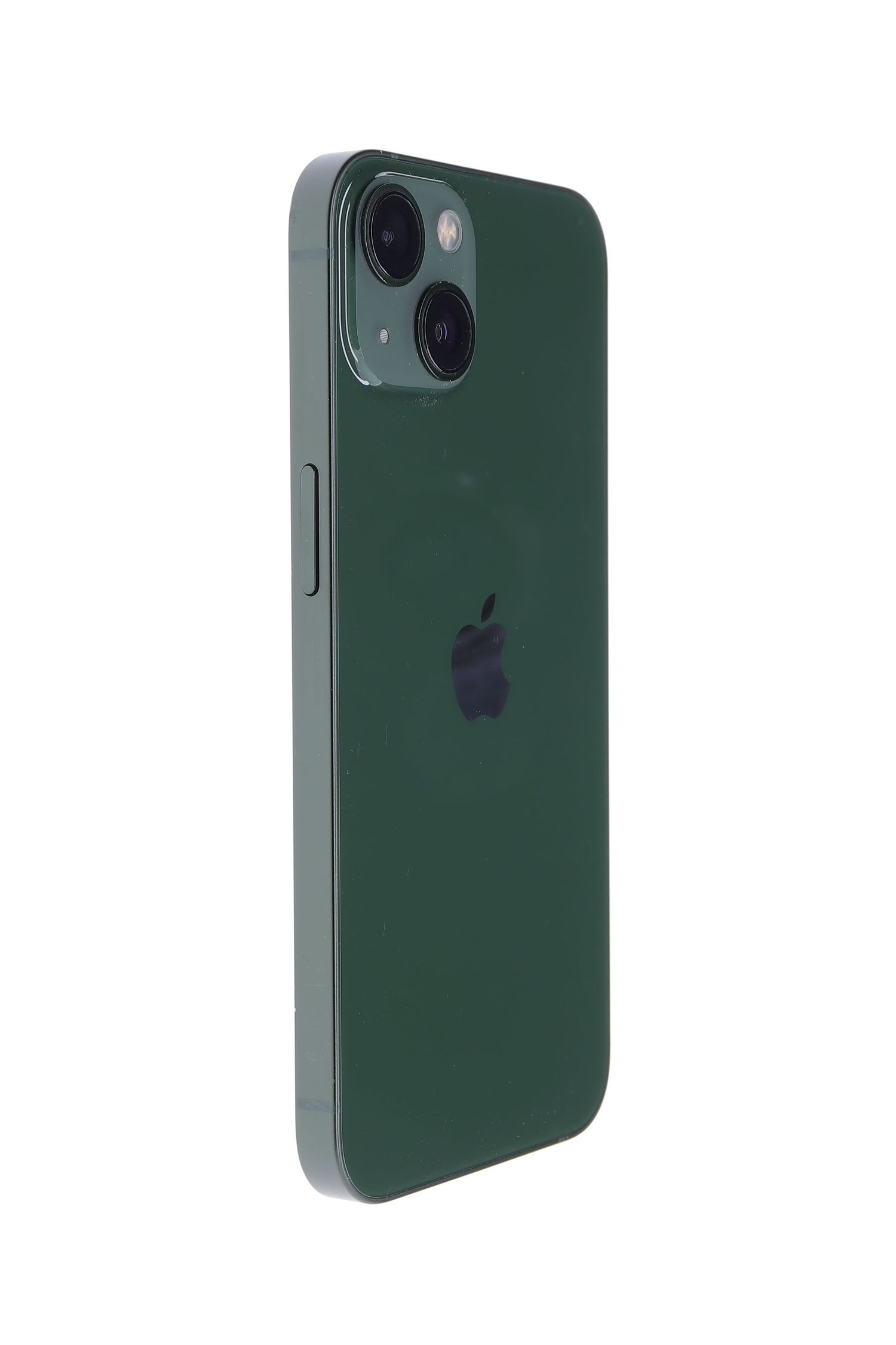 Apple iPhone 13 256 GB Green - Jó