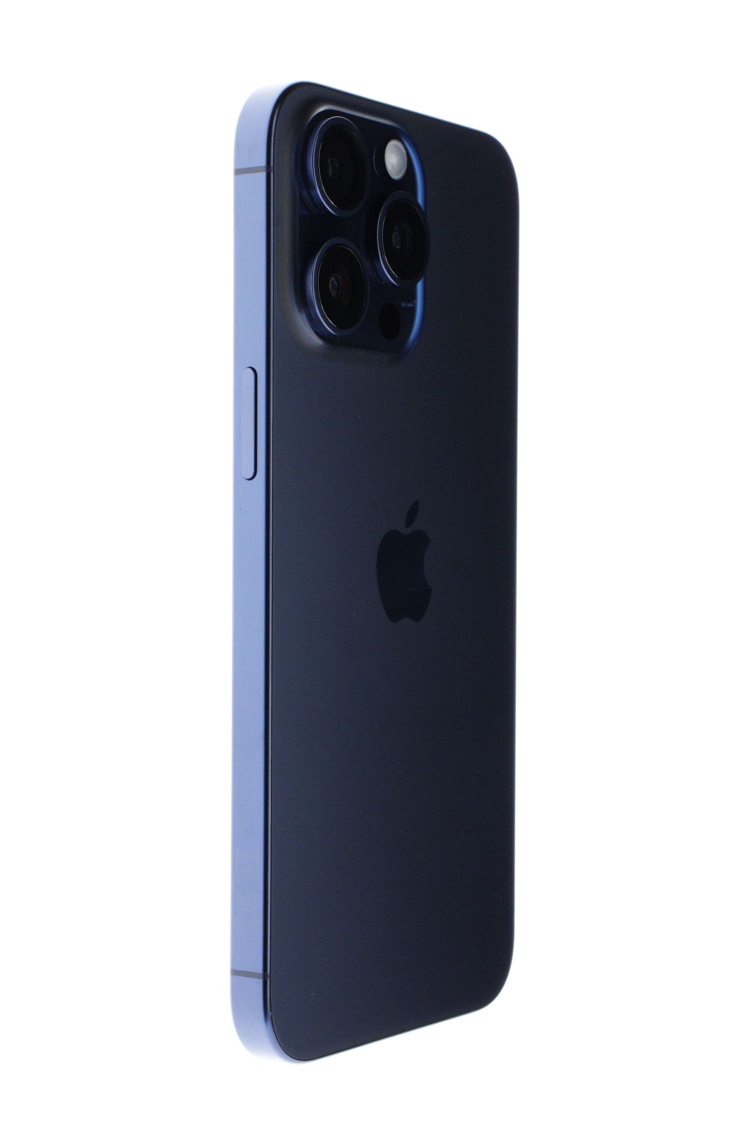 Apple iPhone 15 Pro Max 256 GB Blue Titanium - Εξαιρετικό