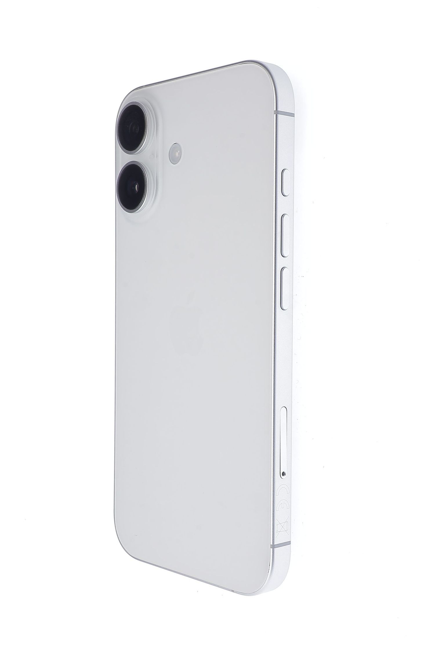 Apple iPhone 16 128 GB White - Excelent