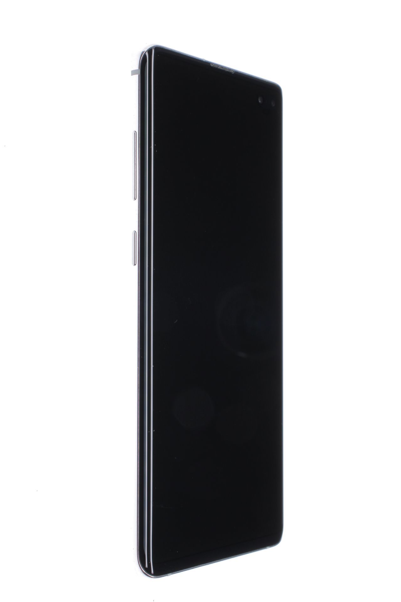 Samsung Galaxy S10 Plus Dual Sim 128 GB Prism White - Много добро
