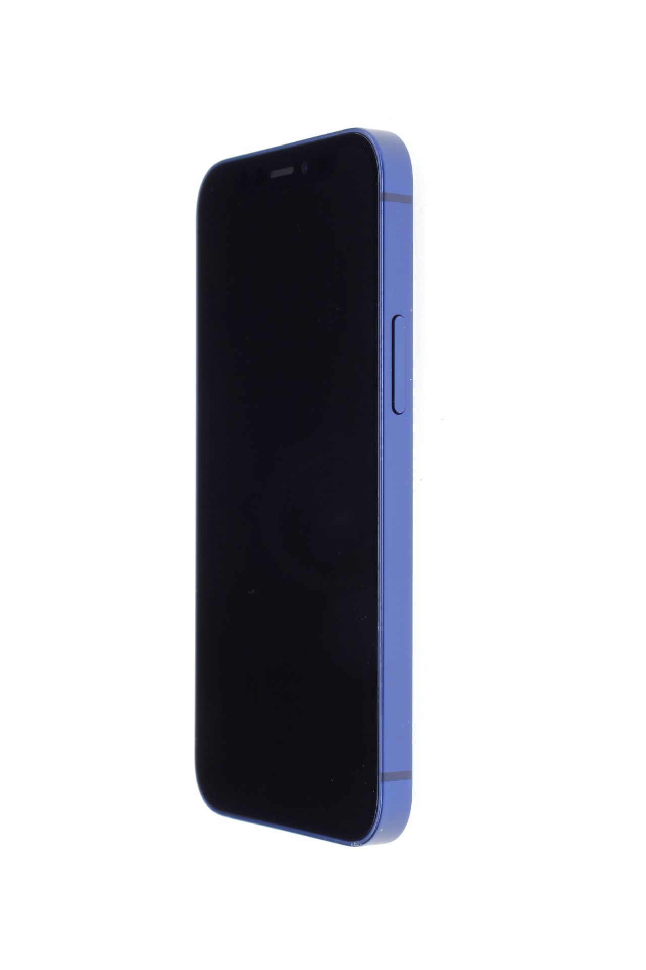 Apple iPhone 12 mini 128 GB Blue - Много добро