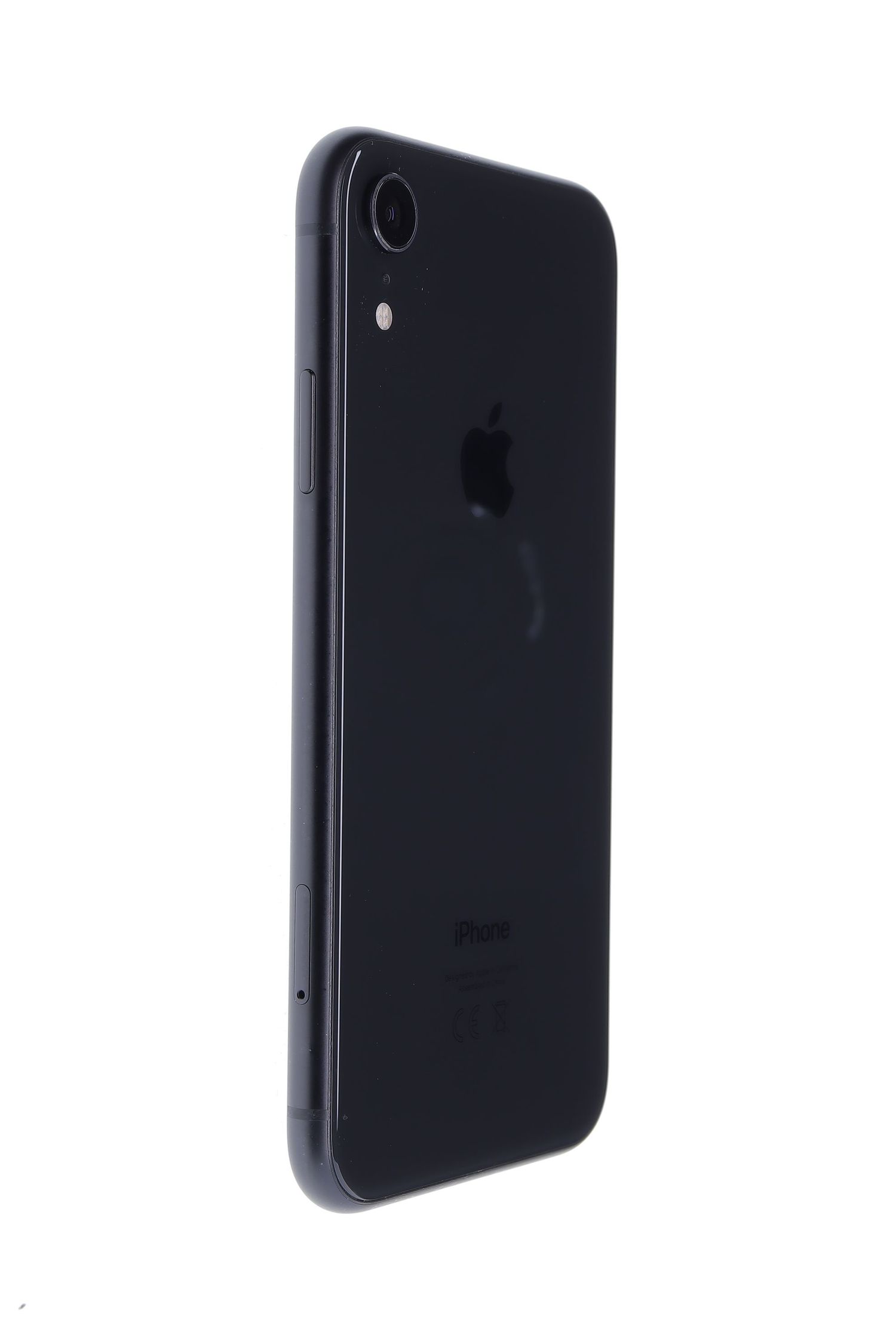 Apple iPhone XR 64 GB Black - Отлично