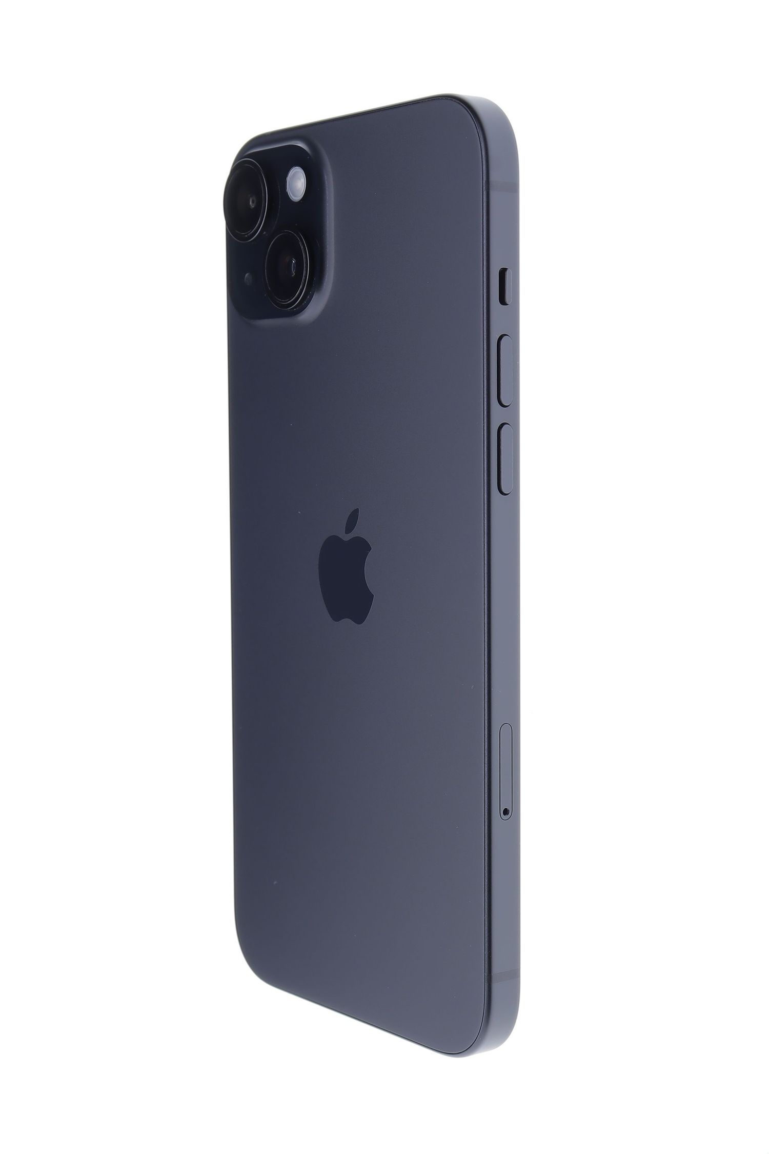 Apple iPhone 15 Plus 256 GB Black - Като нов