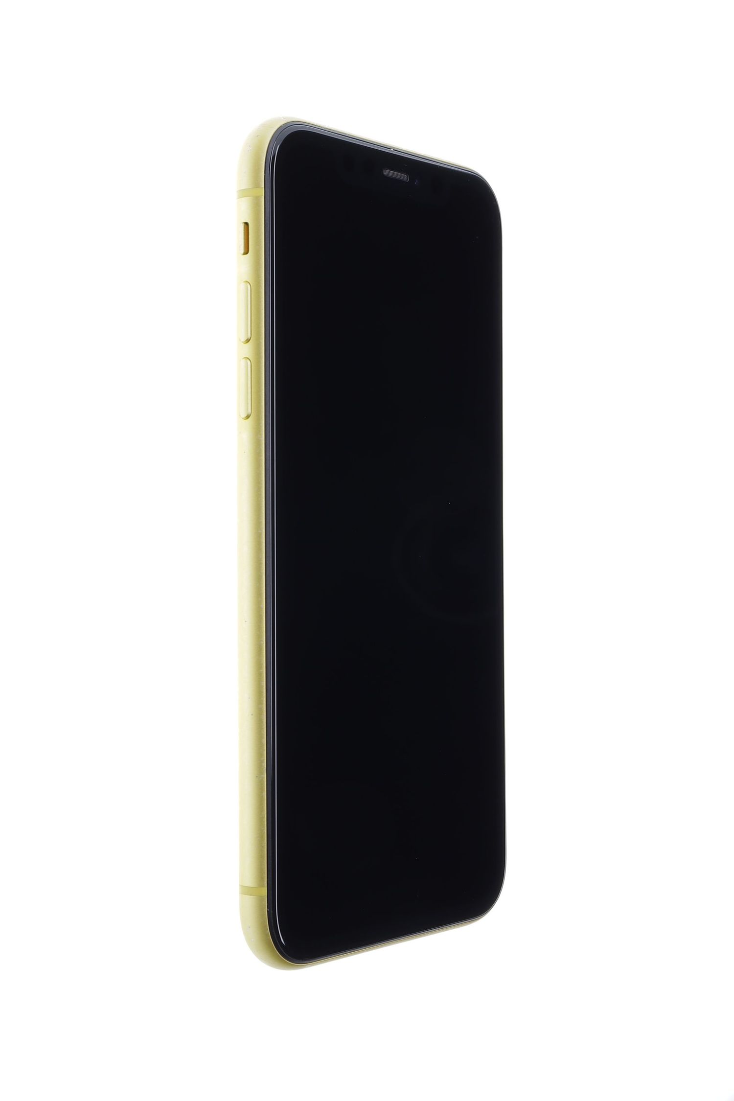 Apple iPhone 11 64 GB Yellow - Εξαιρετικό