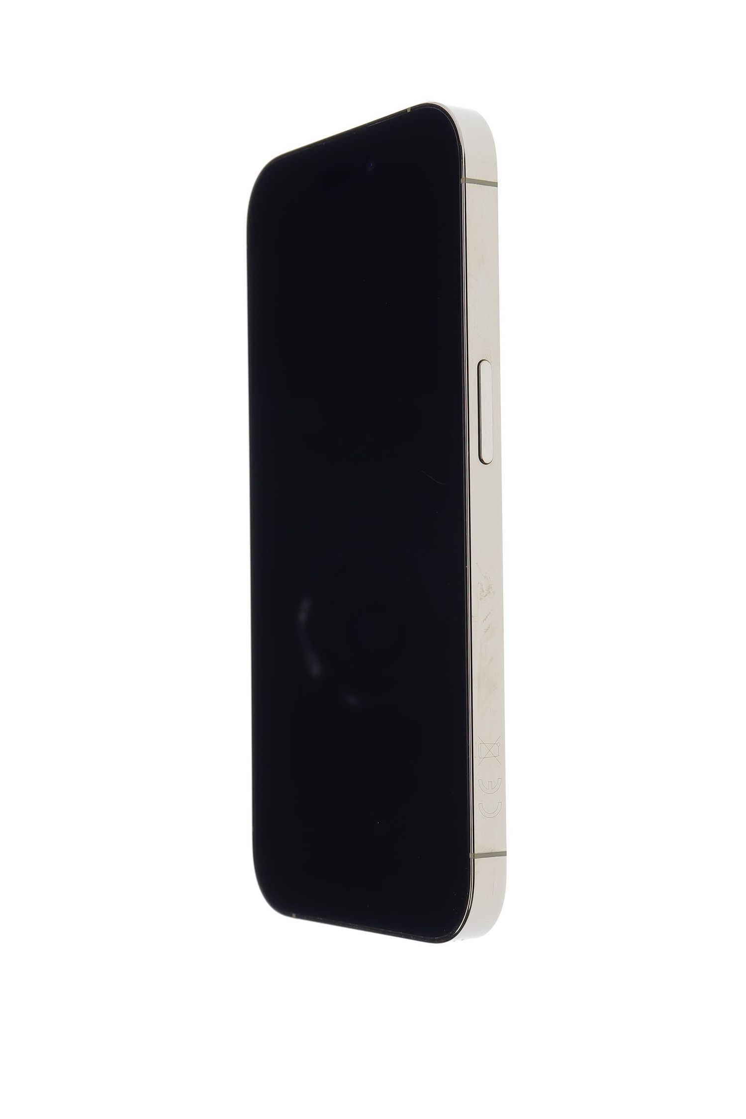 Apple iPhone 14 Pro 128 GB Gold - Nagyon jó