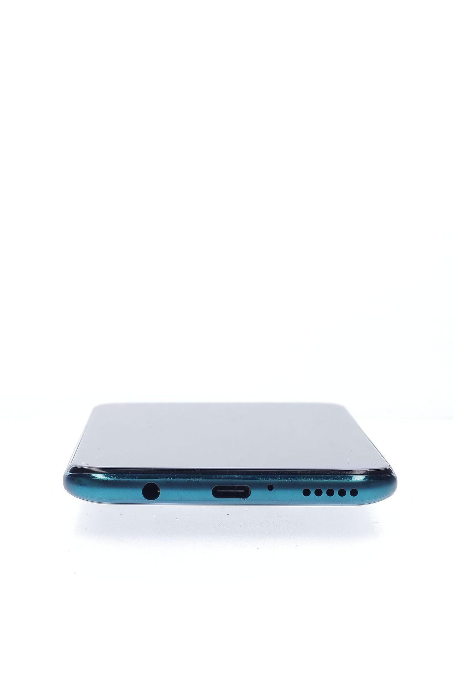 Huawei P40 Lite Dual Sim 128 GB Green