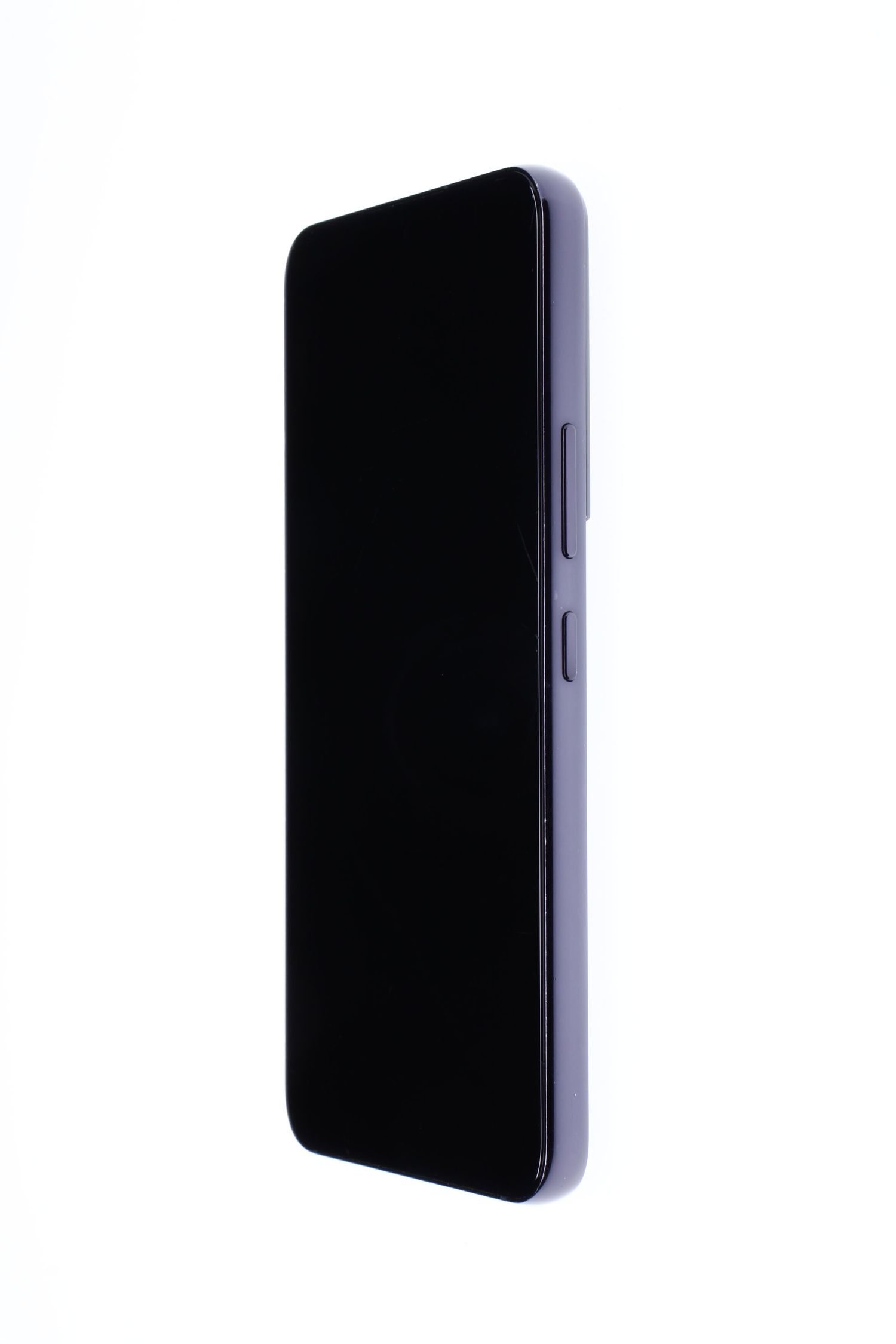 Samsung Galaxy S22 5G Dual Sim 128 GB Phantom Black - Jó