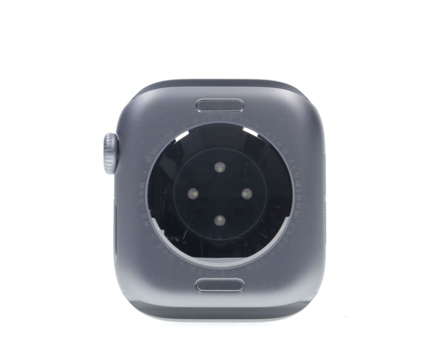 Apple Watch Series 11 2025, GPS, Aluminium 42mm Space Gray - Ca nou