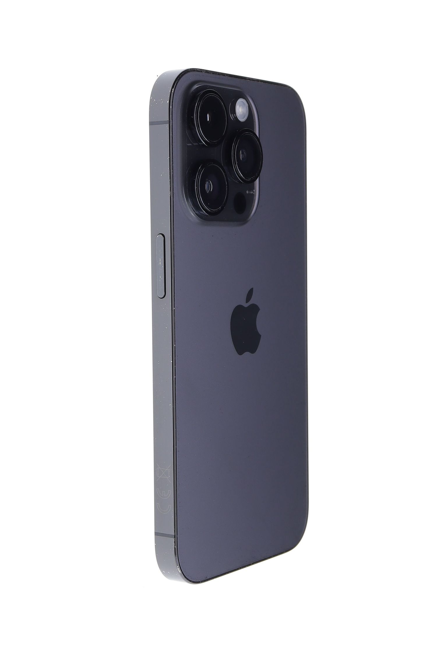 Apple iPhone 14 Pro 256 GB Space Black - Excelent