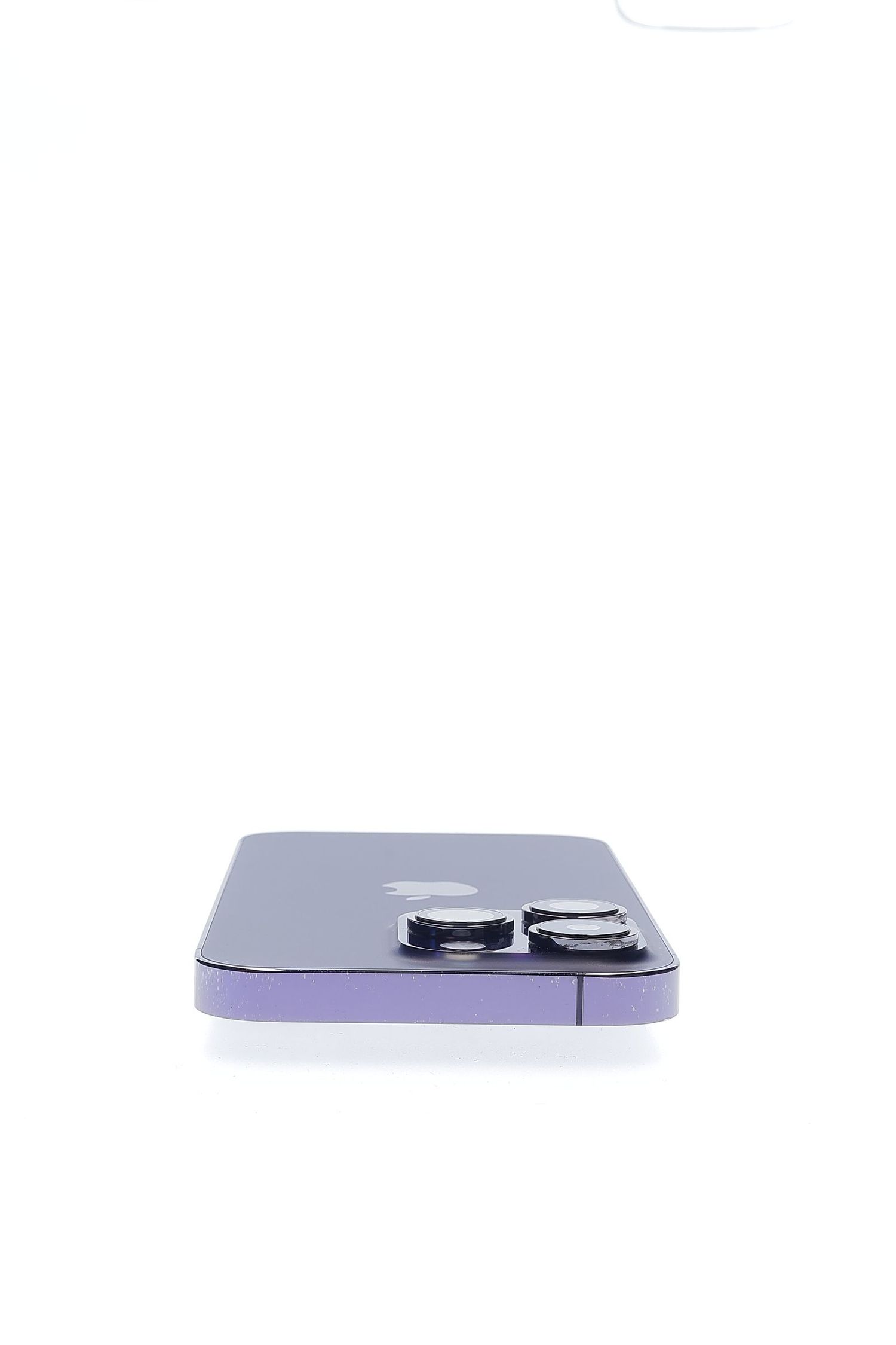 Apple iPhone 14 Pro 256 GB Deep Purple - Excelent