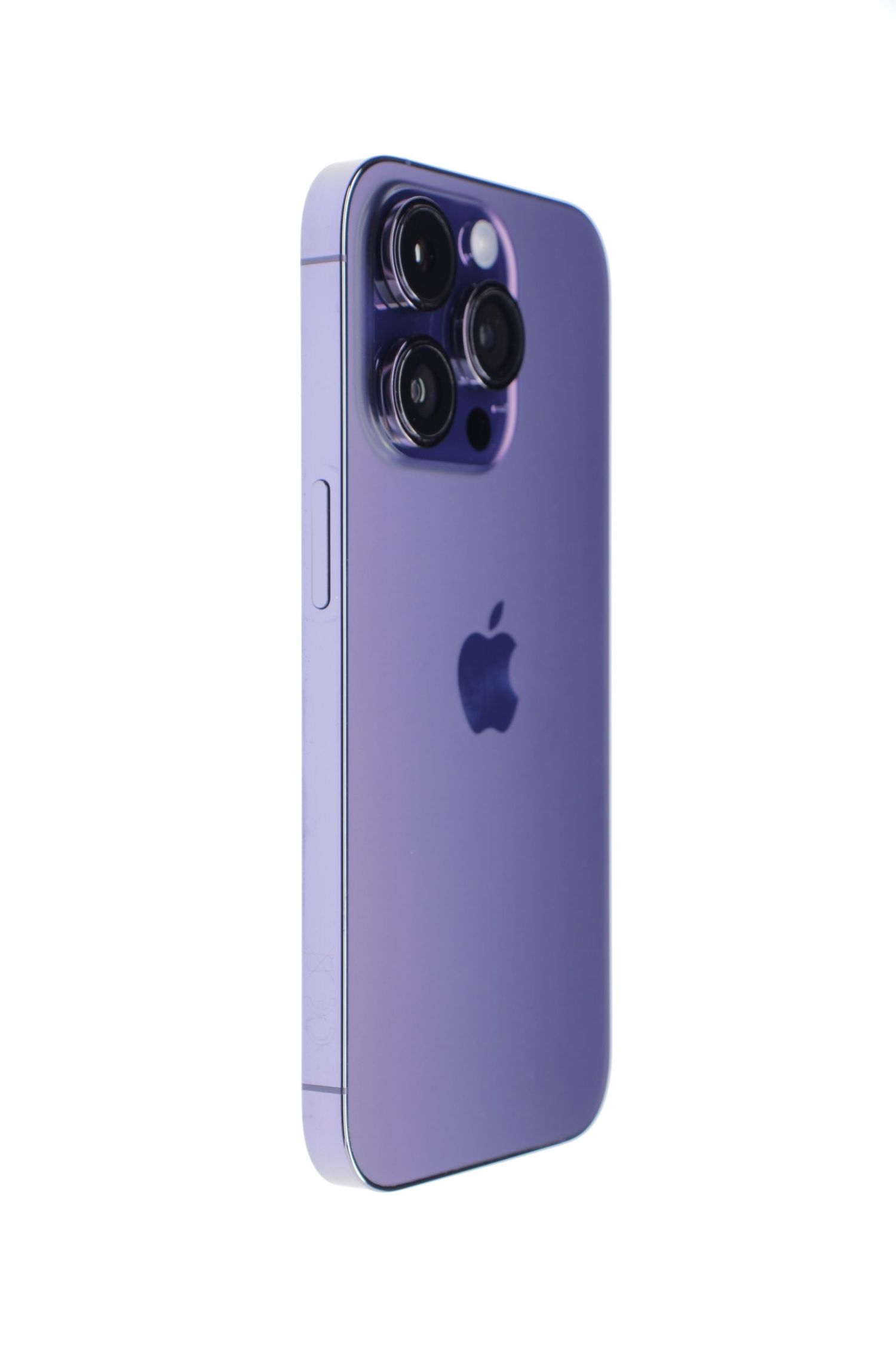Apple iPhone 14 Pro 256 GB Deep Purple - Ca nou