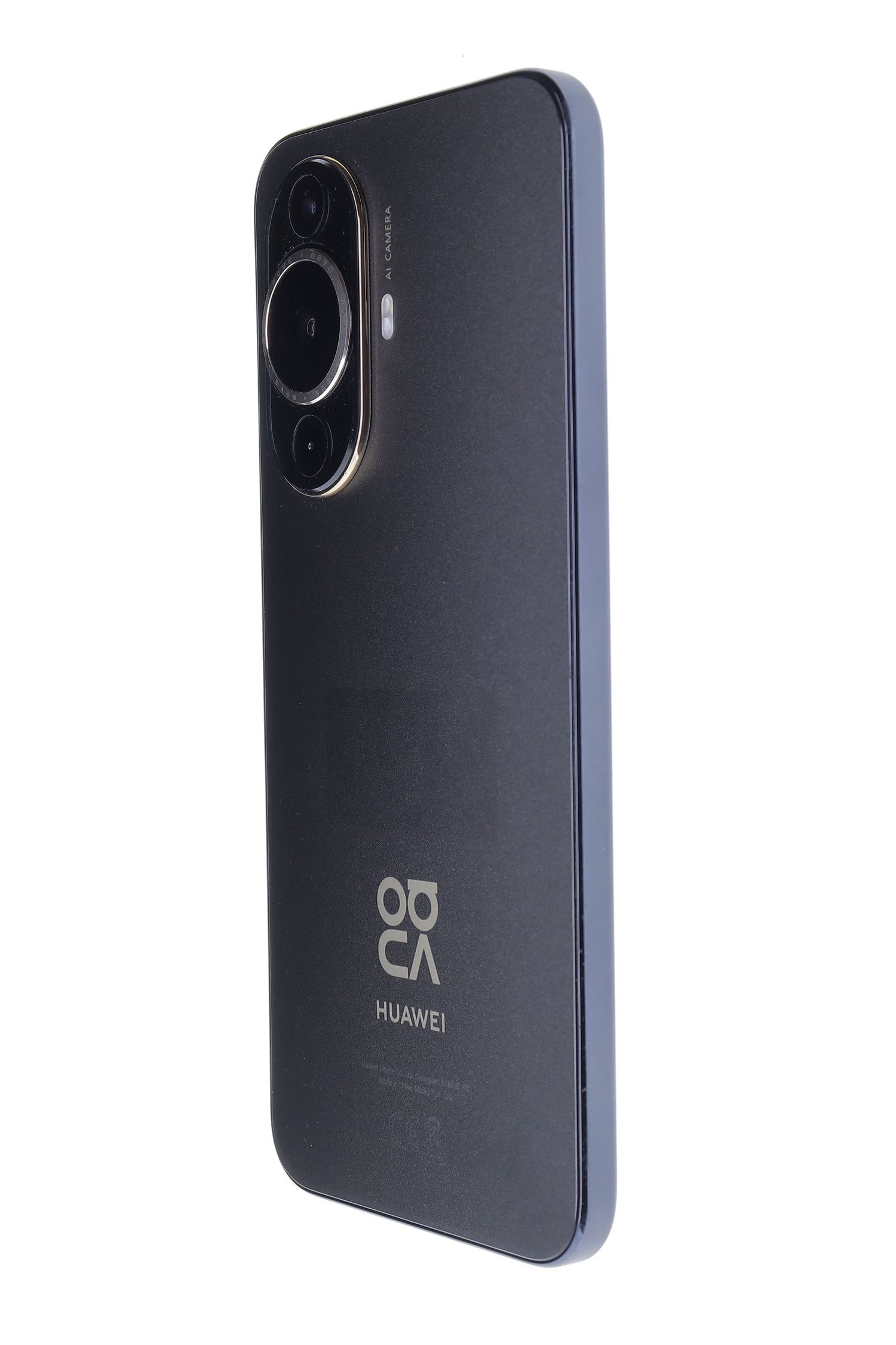 Huawei Nova 11 Dual Sim 256 GB Black - Отлично