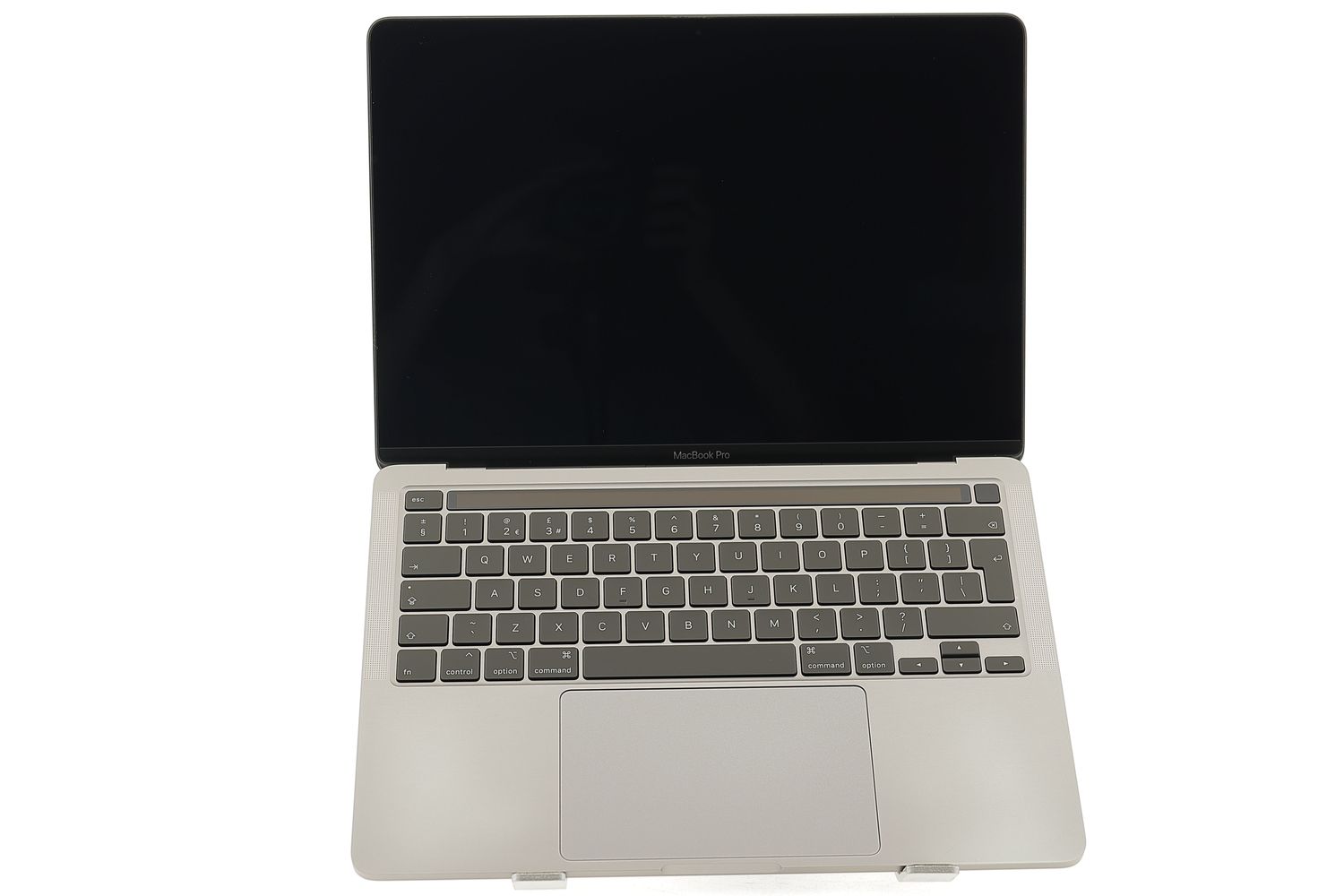 Apple MacBook Pro 13″ Touch Bar 2020, i5 2 GHz, 16 GB, Intel Iris Plus Graphics 512 GB Space Gray - Ca nou
