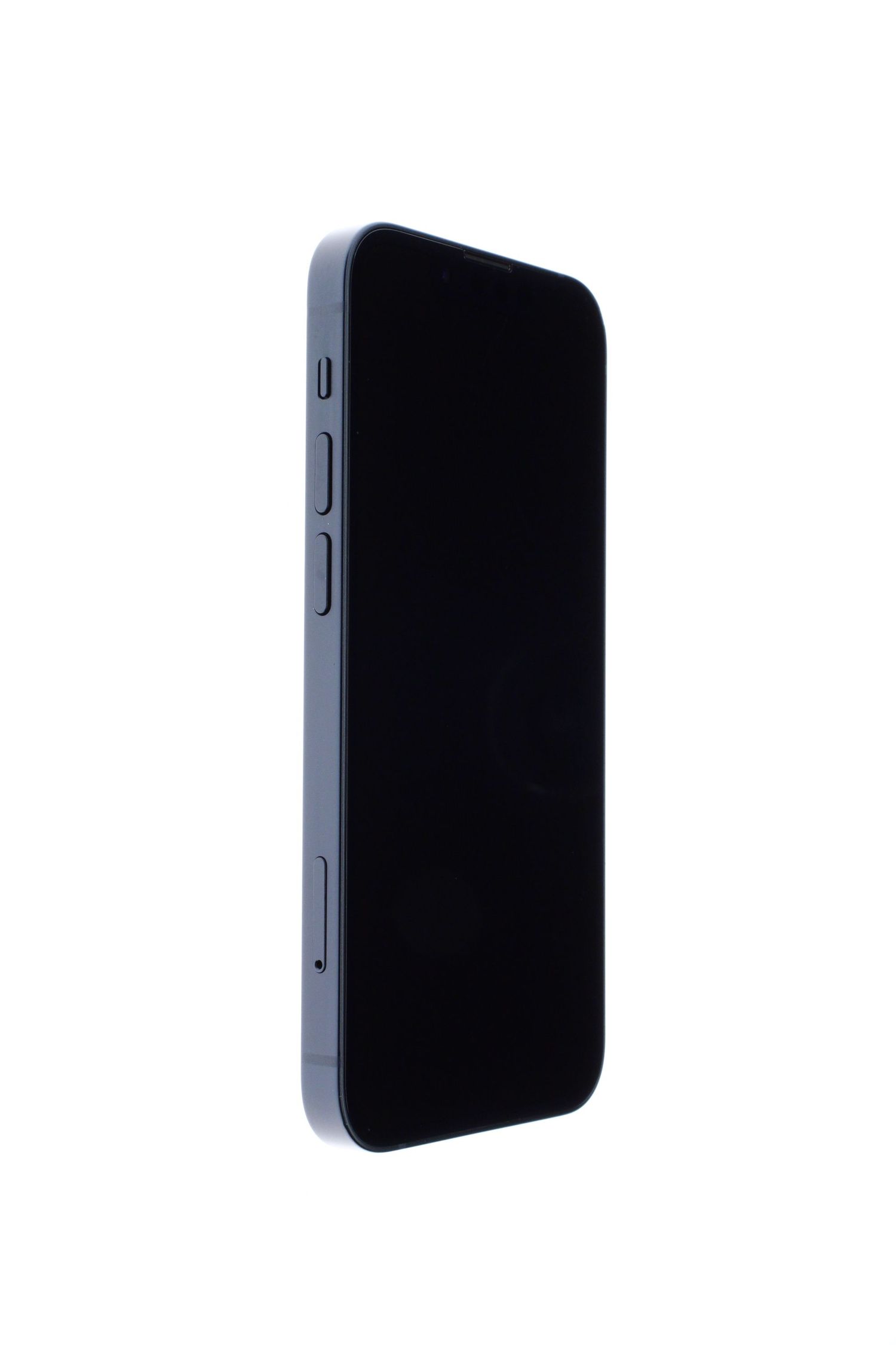 Apple iPhone 13 mini, Midnight, 128 GB - de la 1.369 lei