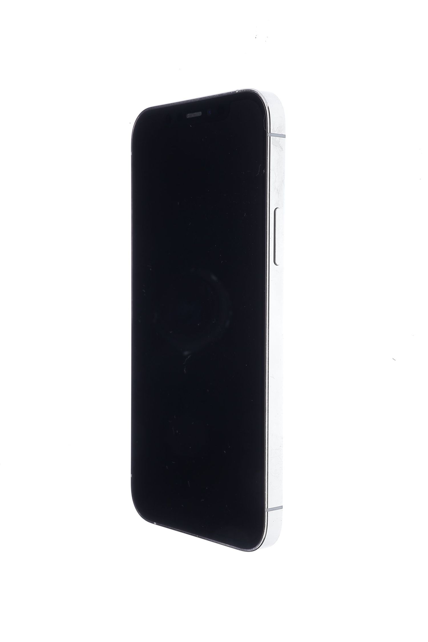 Apple iPhone 12 Pro 128 GB Silver - Отлично
