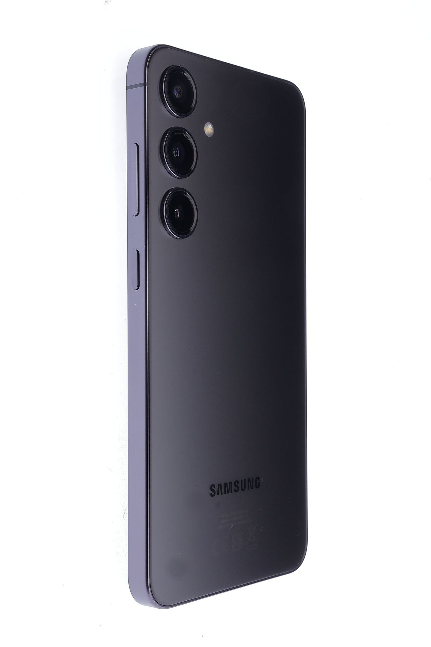 Samsung Galaxy S24 Plus 5G Dual Sim 512 GB Onyx Black - Като нов