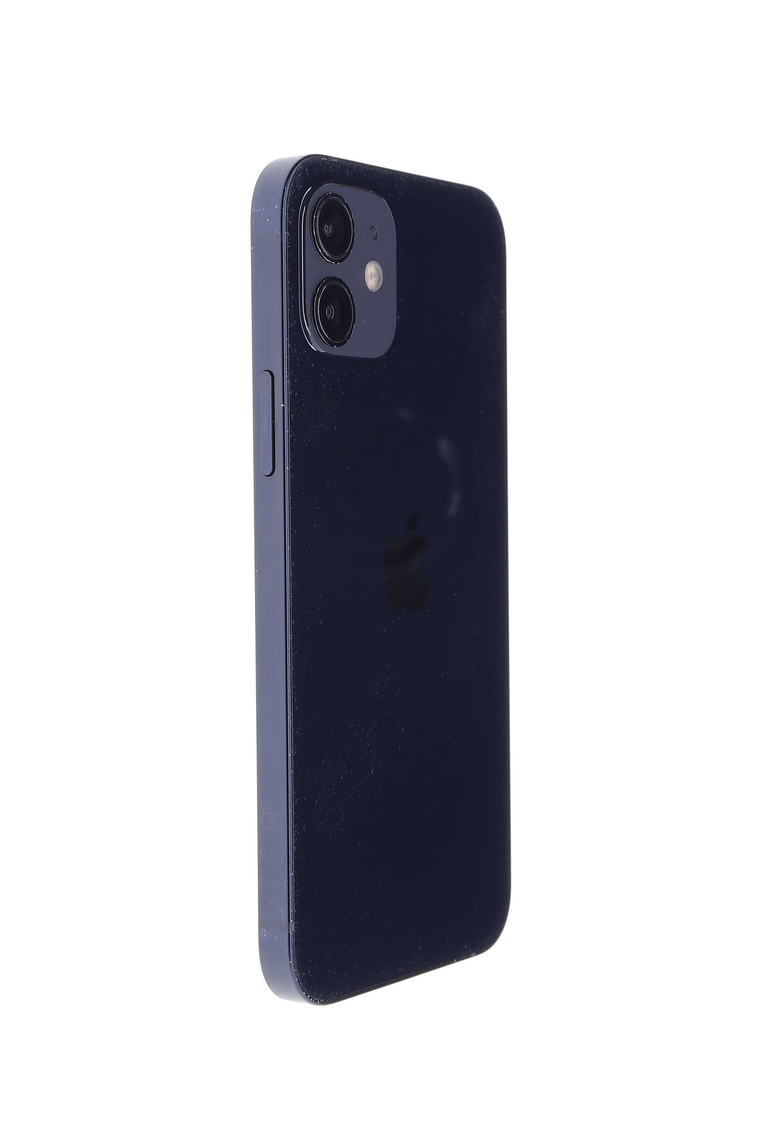Apple iPhone 12 64 GB Black - Foarte bun