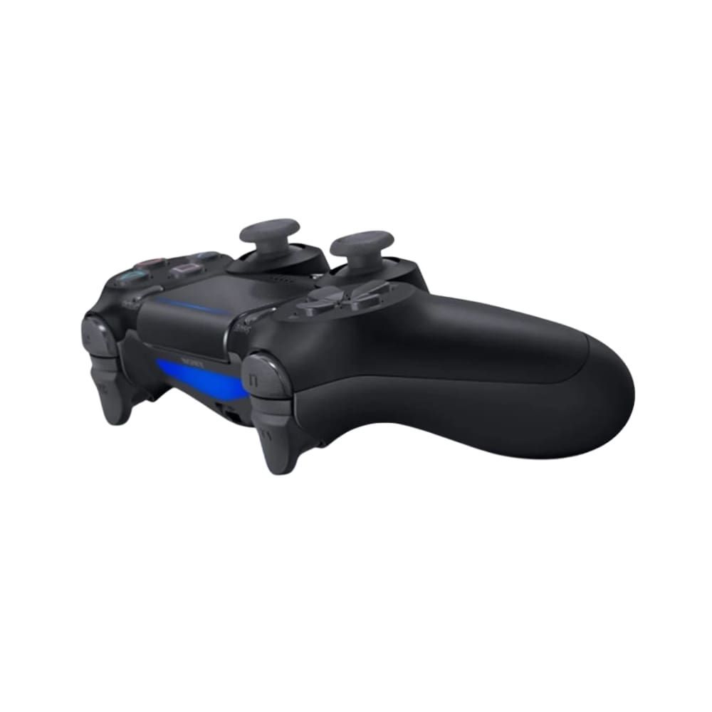 Sony PlayStation 4 500 GB Black - Foarte bun