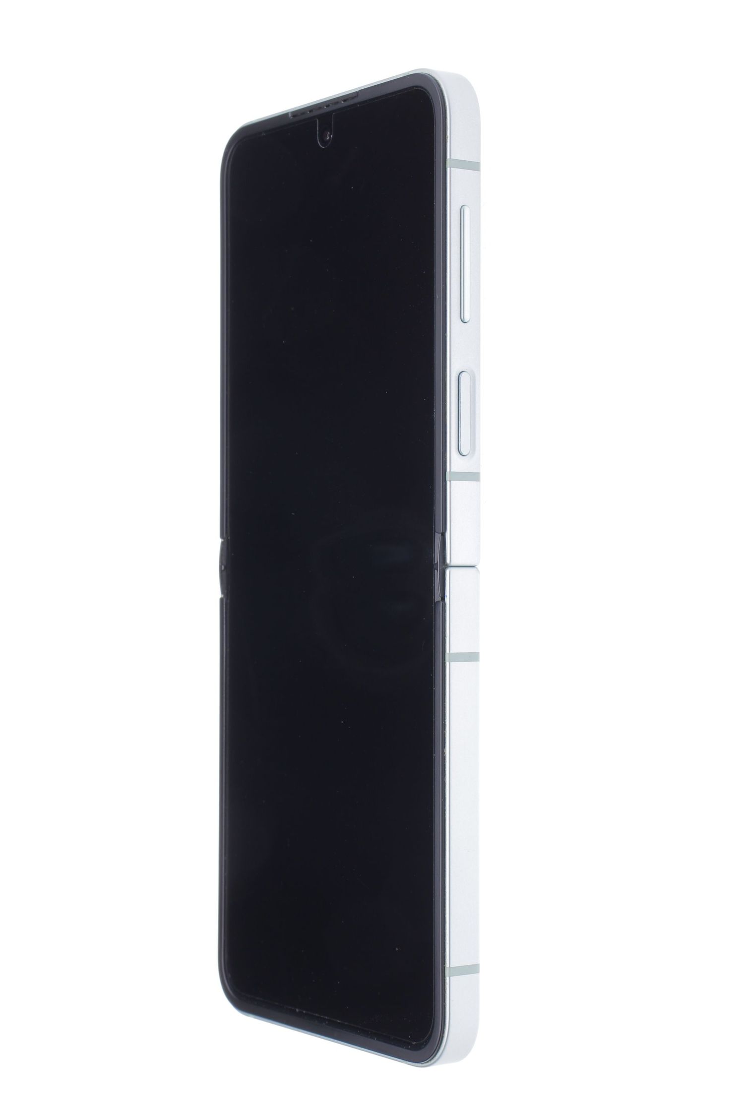 Samsung Galaxy Z Flip6 256 GB Mint - Foarte bun