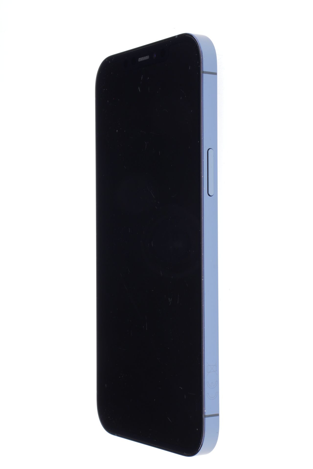 Apple iPhone 12 Pro Max 512 GB Pacific Blue - Πολύ καλό