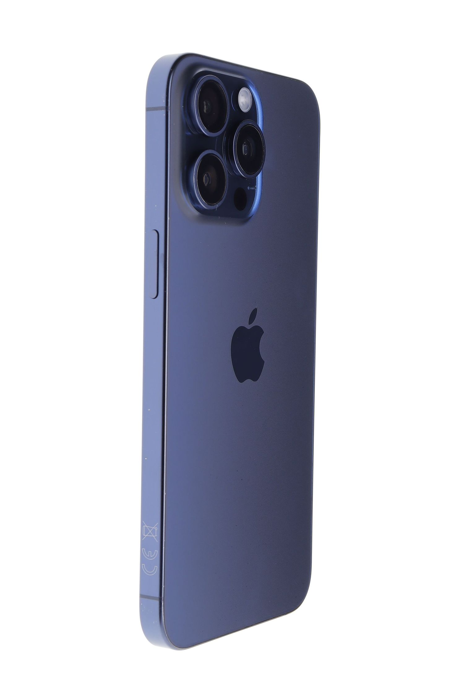 Apple iPhone 15 Pro Max, Blue Titanium, 256 GB - de la 3.369 lei