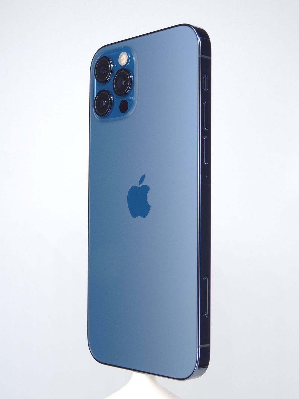 Telefon mobil Apple iPhone 12 Pro, Pacific Blue, 128 GB,  Ca Nou