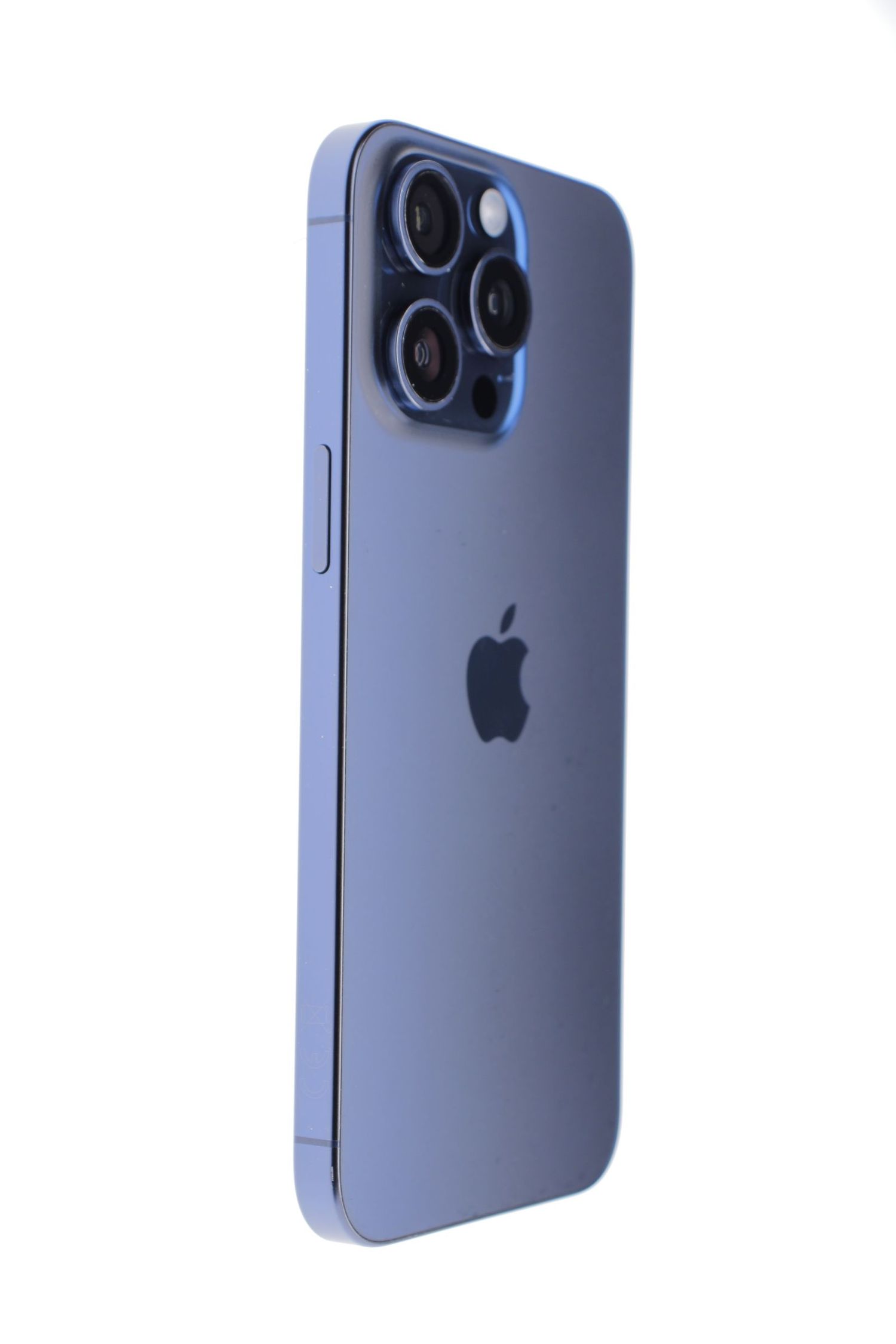 Apple iPhone 15 Pro Max 256 GB Blue Titanium - Bun