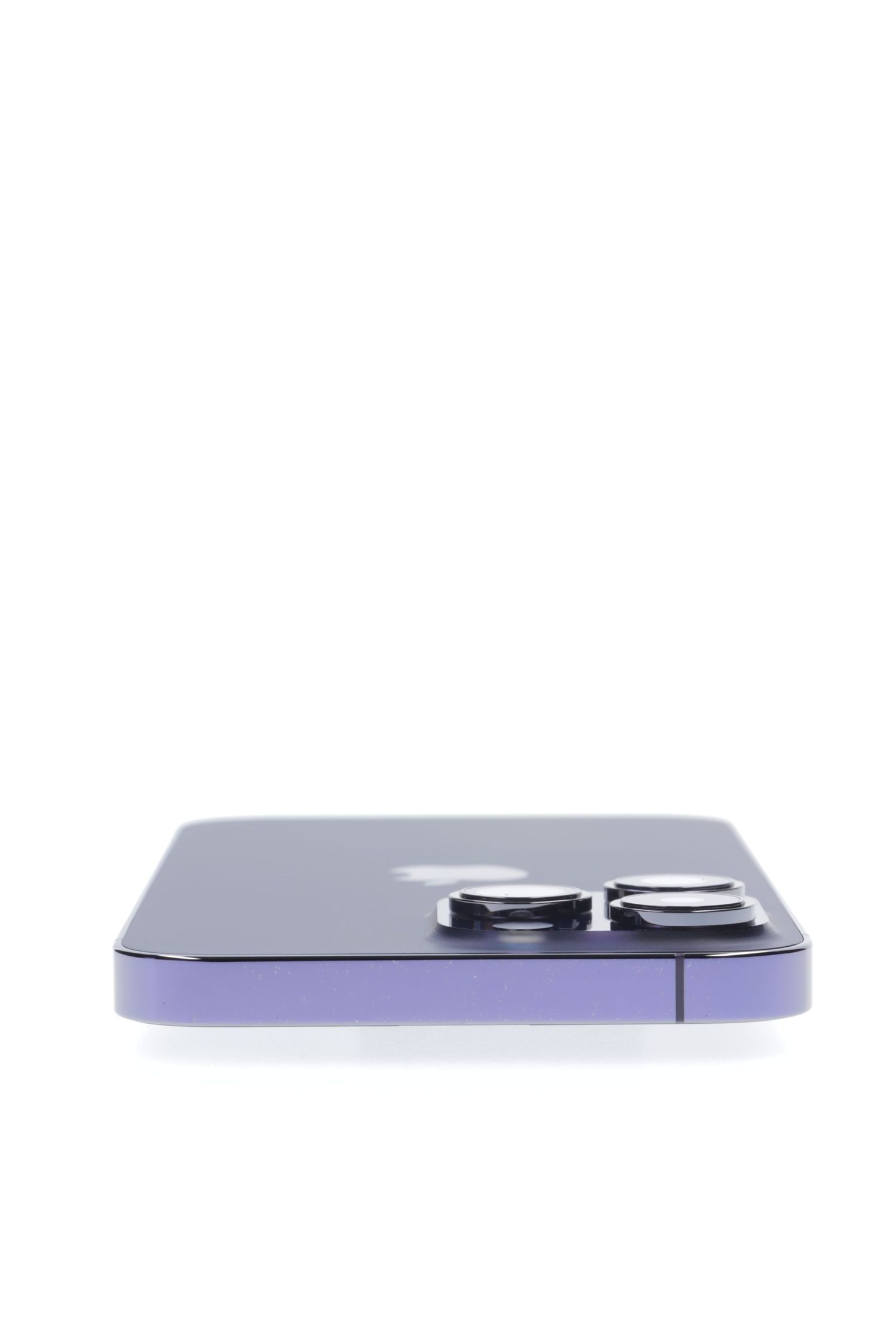 Apple iPhone 14 Pro Max 256 GB Deep Purple - Като нов