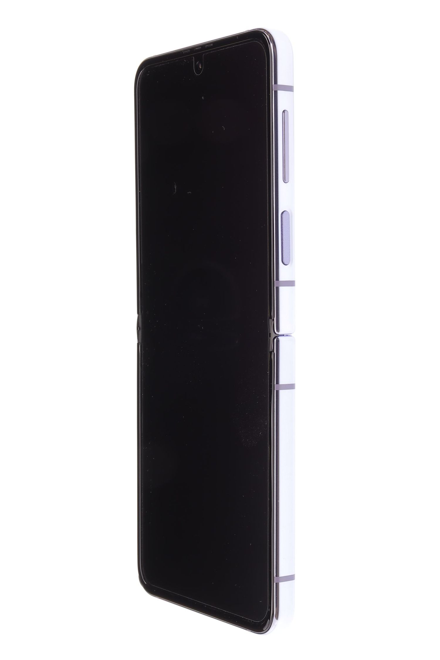 Мобилен телефон Samsung Galaxy Z Flip4 5G, Bora Purple, 256 GB, Foarte Bun