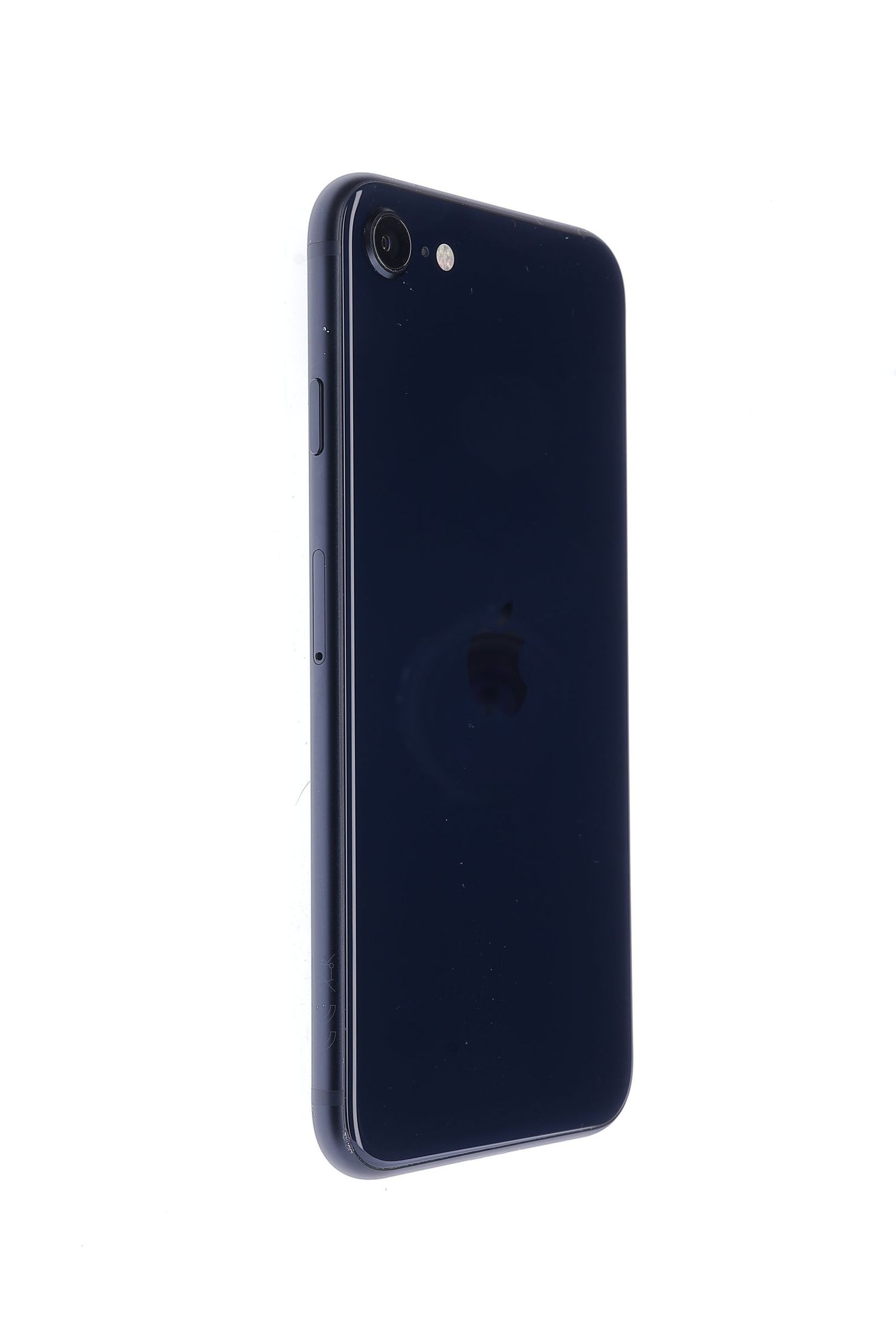 Apple iPhone SE 2022 64 GB Midnight - Foarte bun