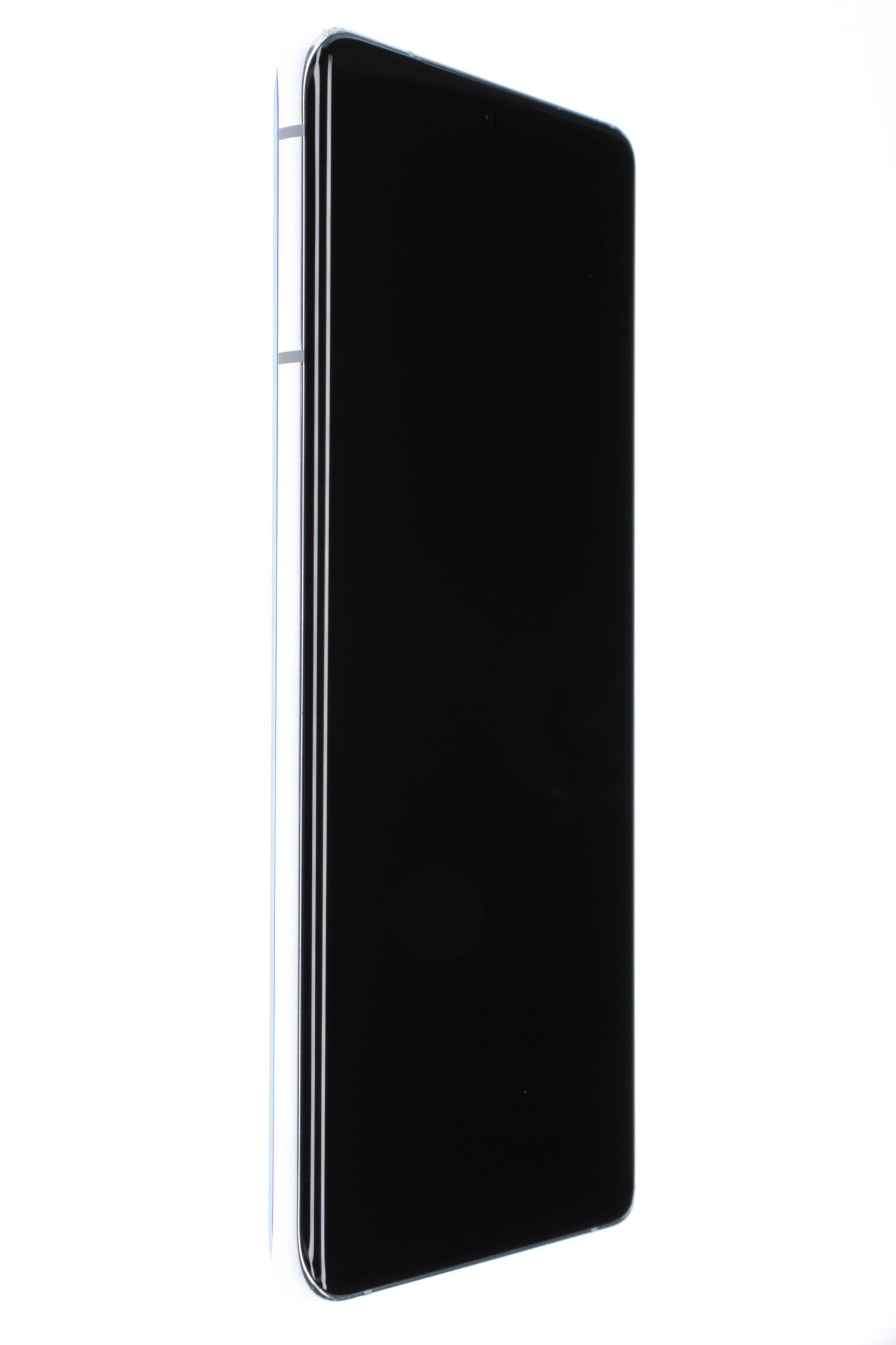 Samsung Galaxy S21 Ultra 5G Dual Sim 128 GB Silver - Като нов